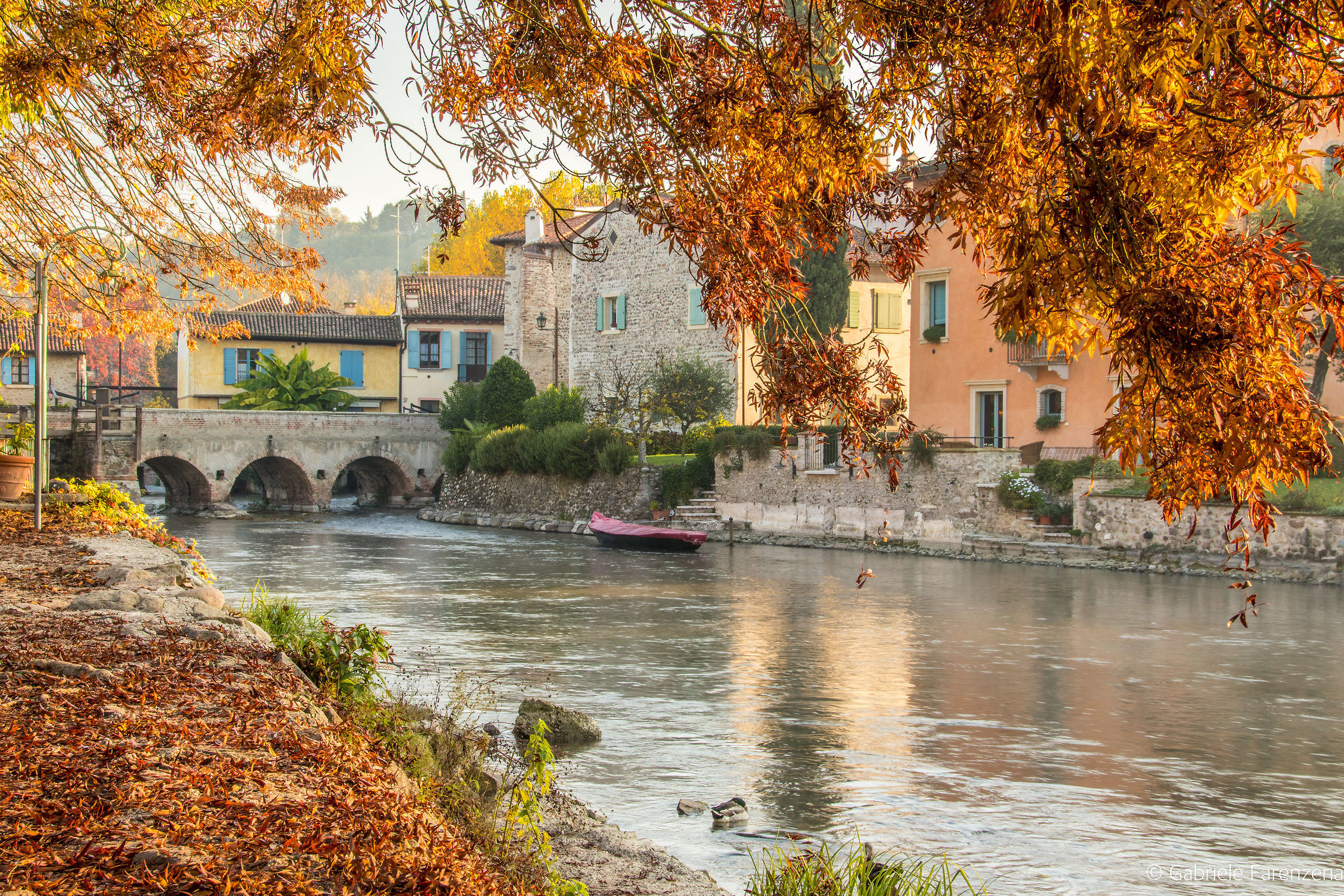 Borghetto