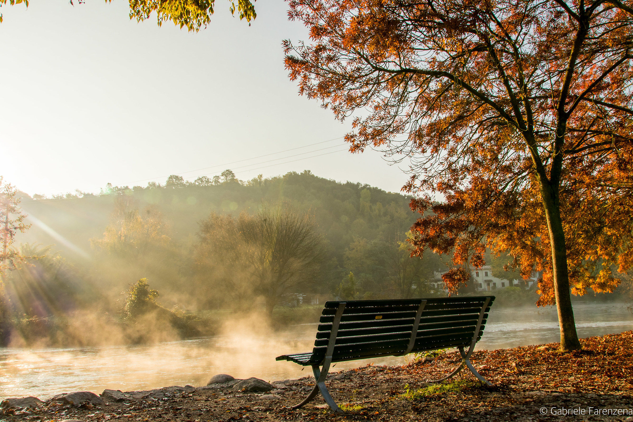 Non smetto di aspettarti