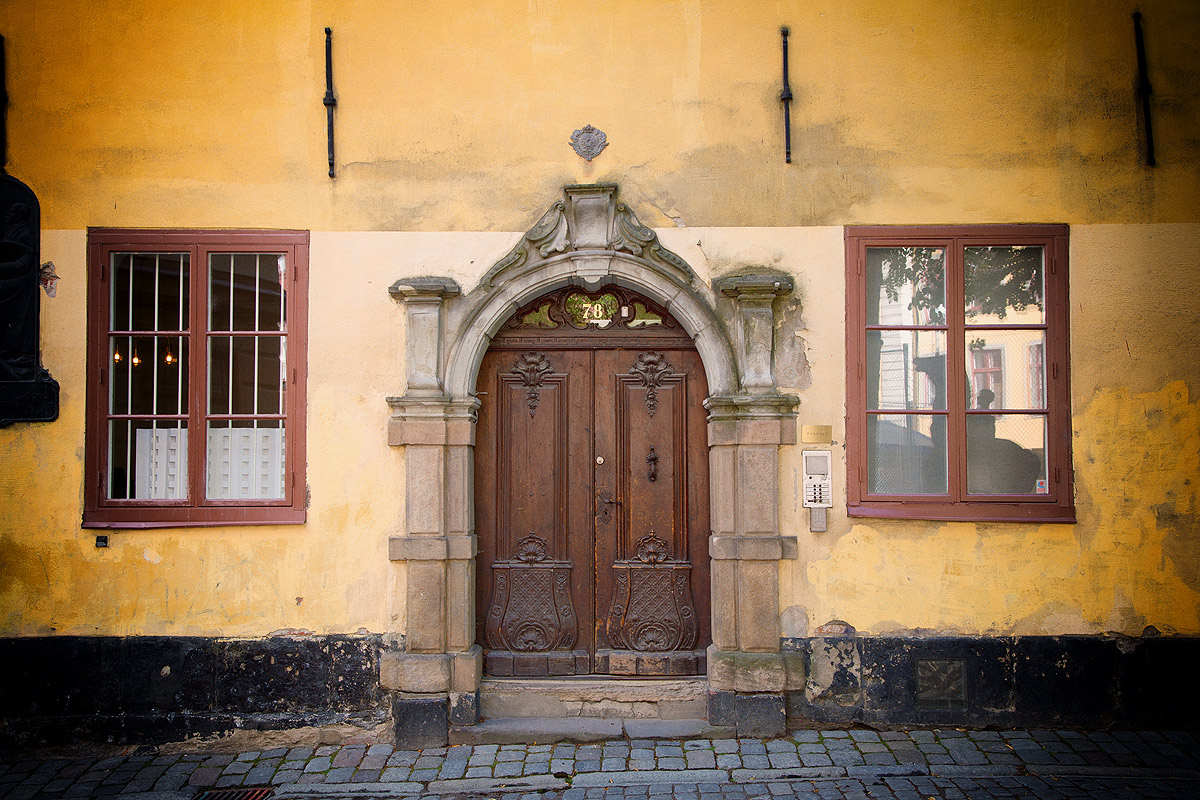 Old Stockholm 2