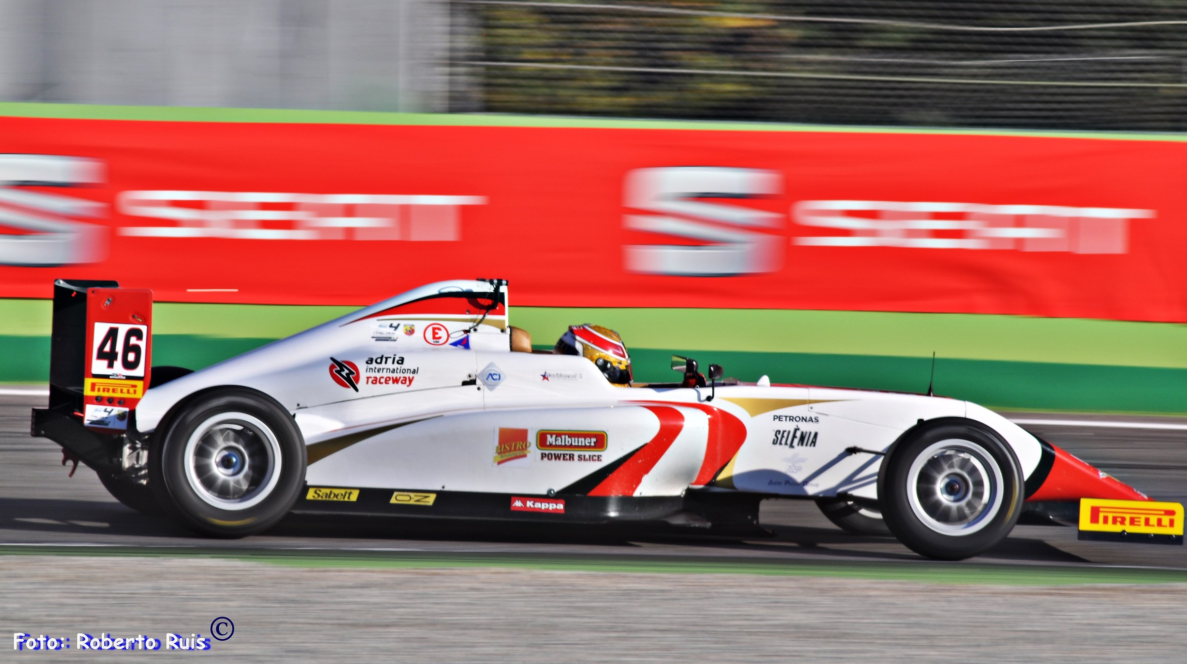 Campionato Italiano F.4