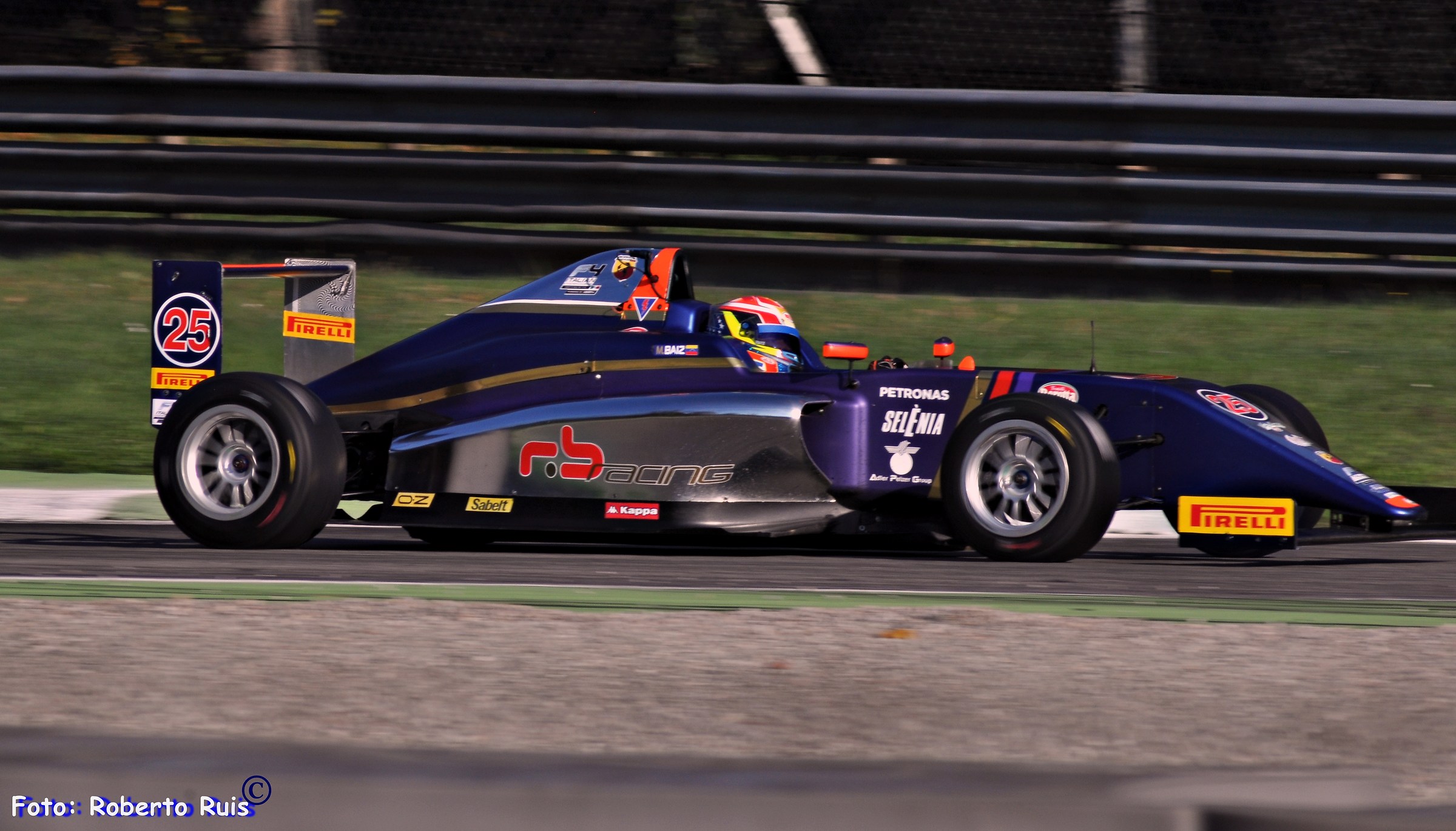 Campionato Italiano F.4