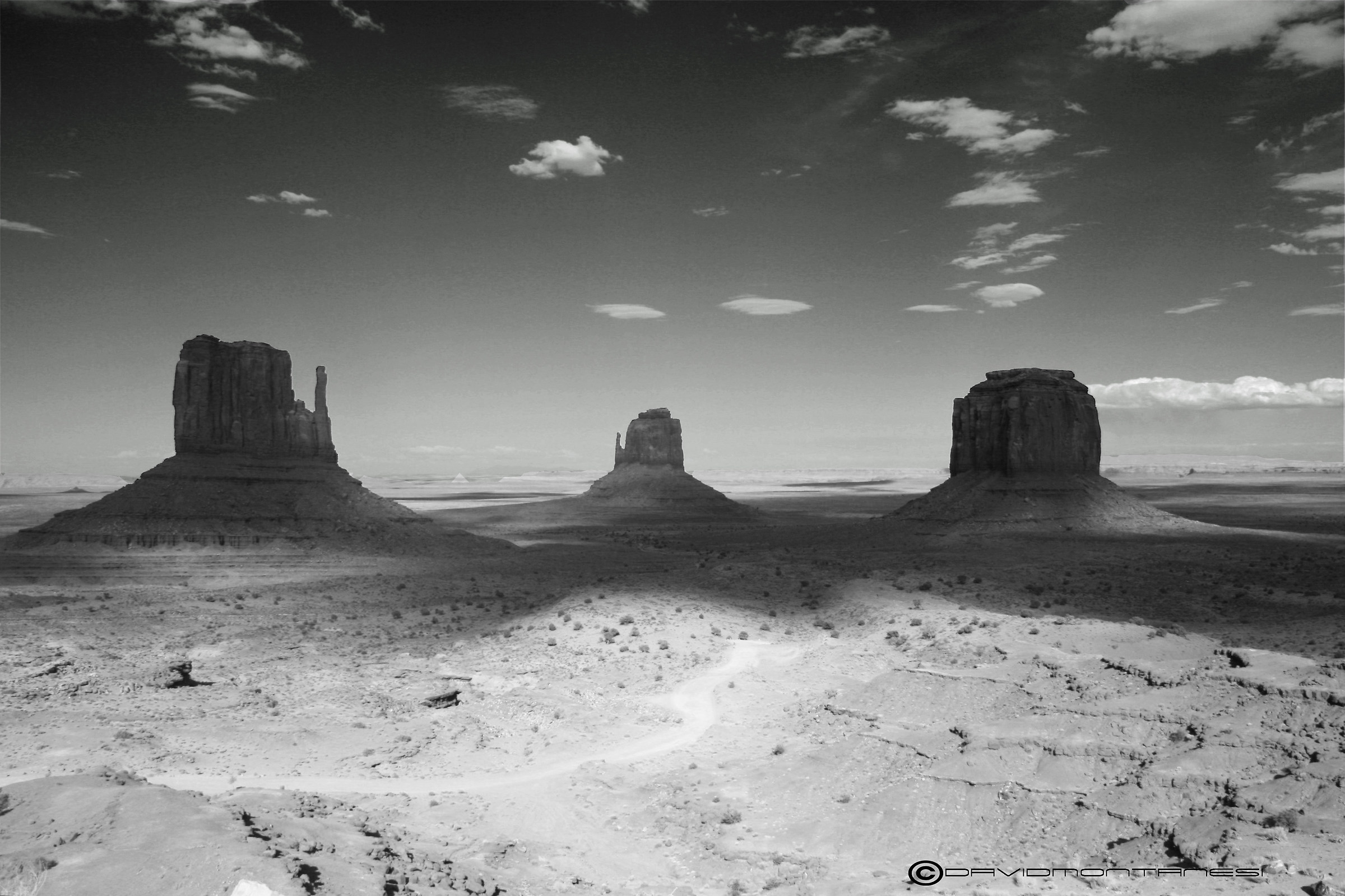 Monument Valley