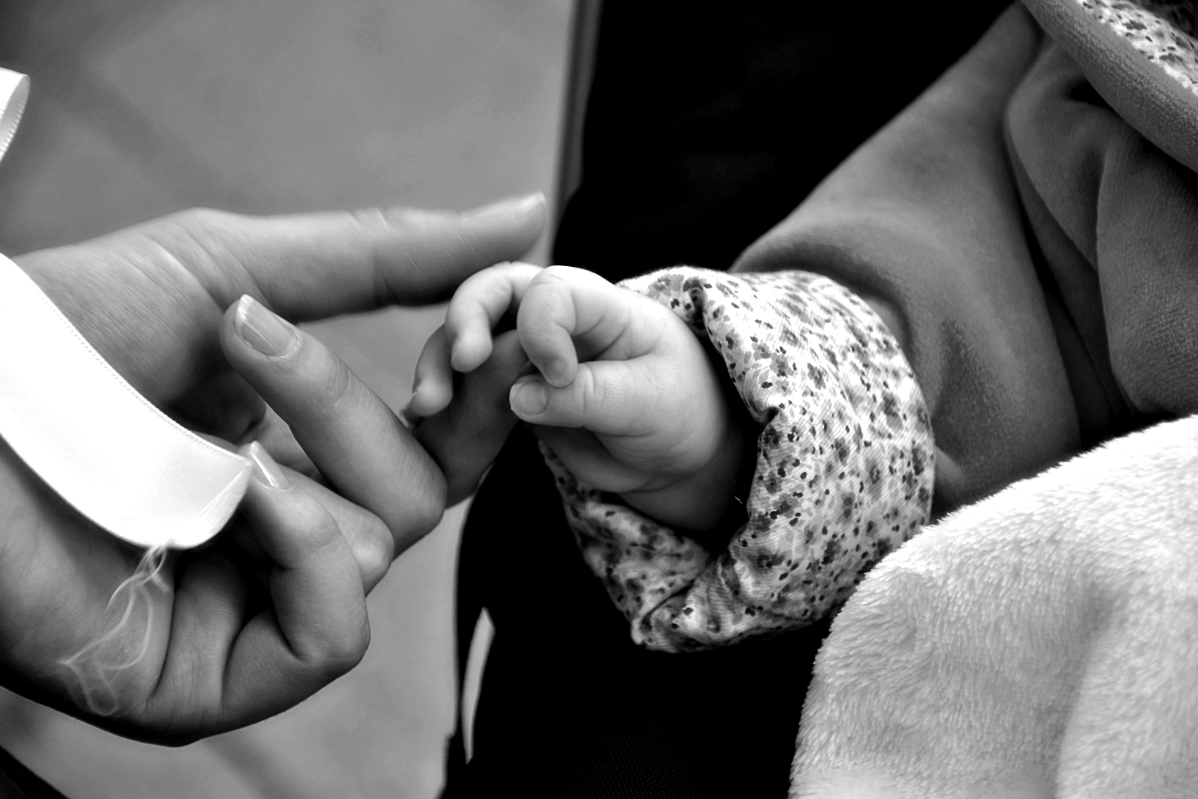 Great little touches