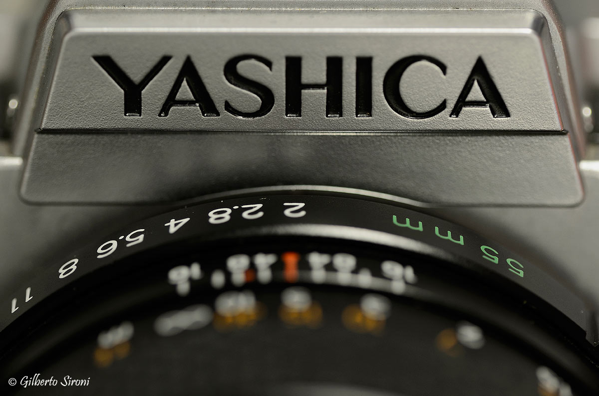 Yashica