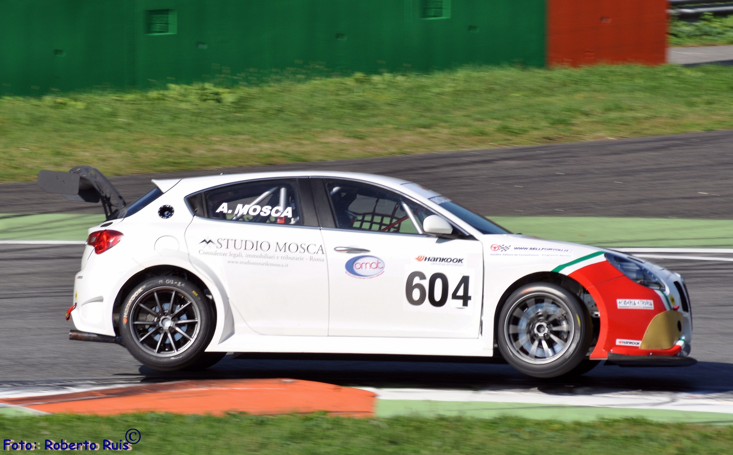 Campionato Italiano Turismo