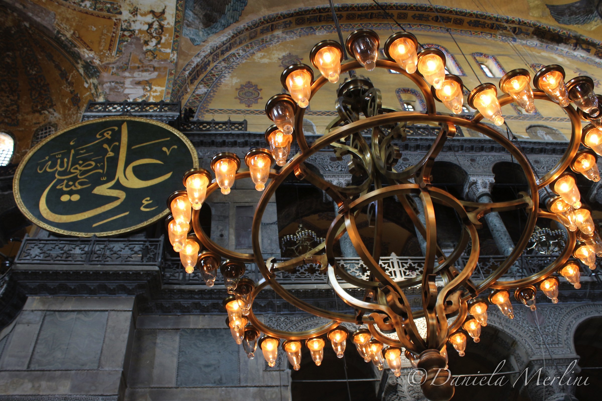 Hagia Sophia