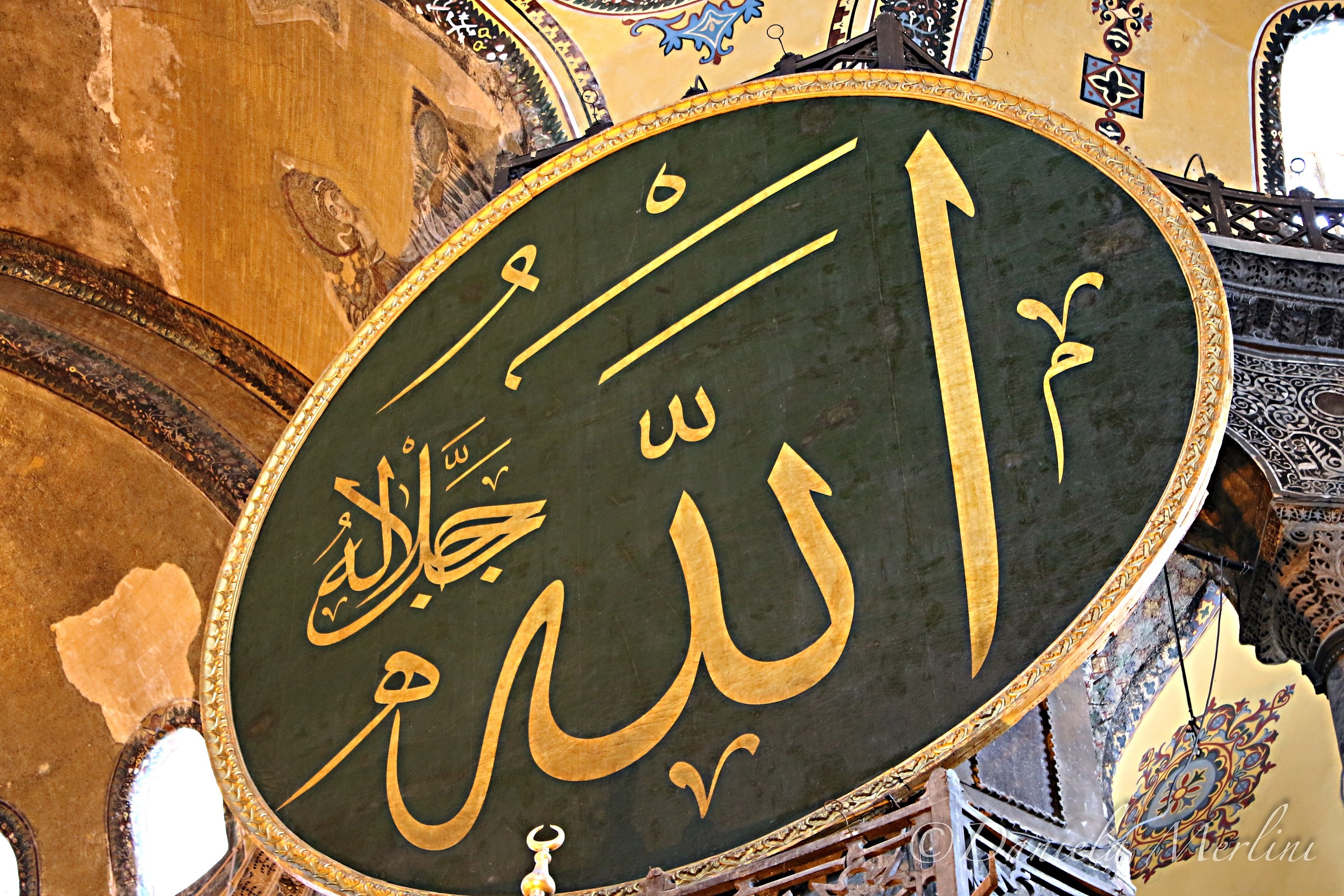 Hagia Sophia