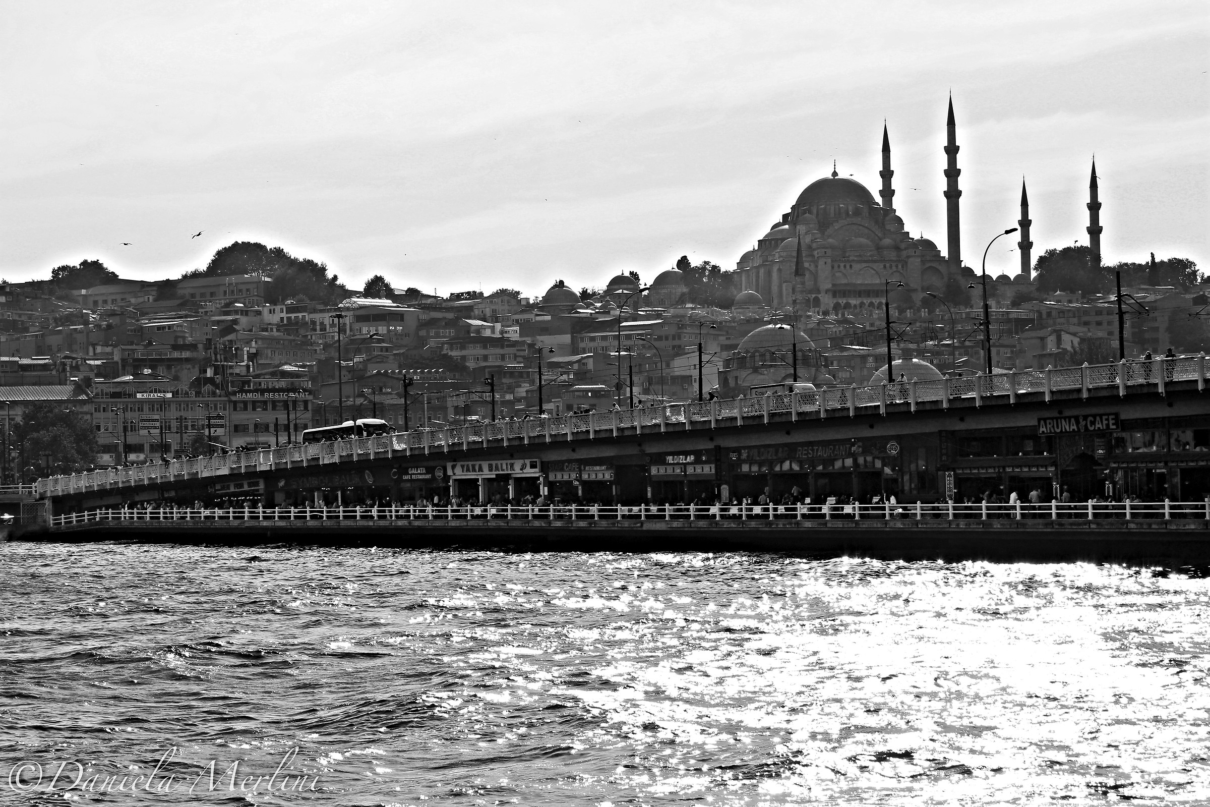 Blue Mosque