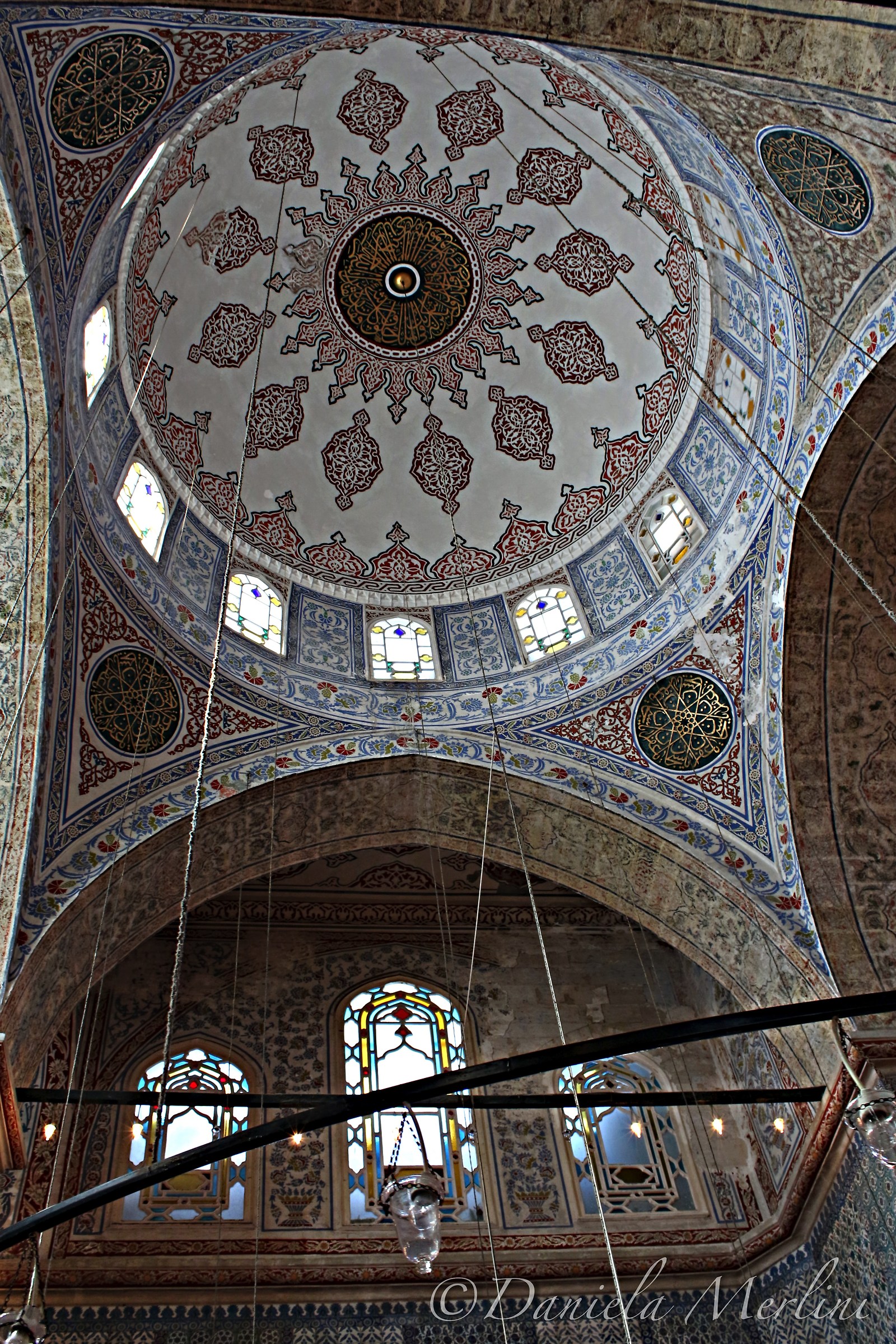 Sultan Ahmed Mosque