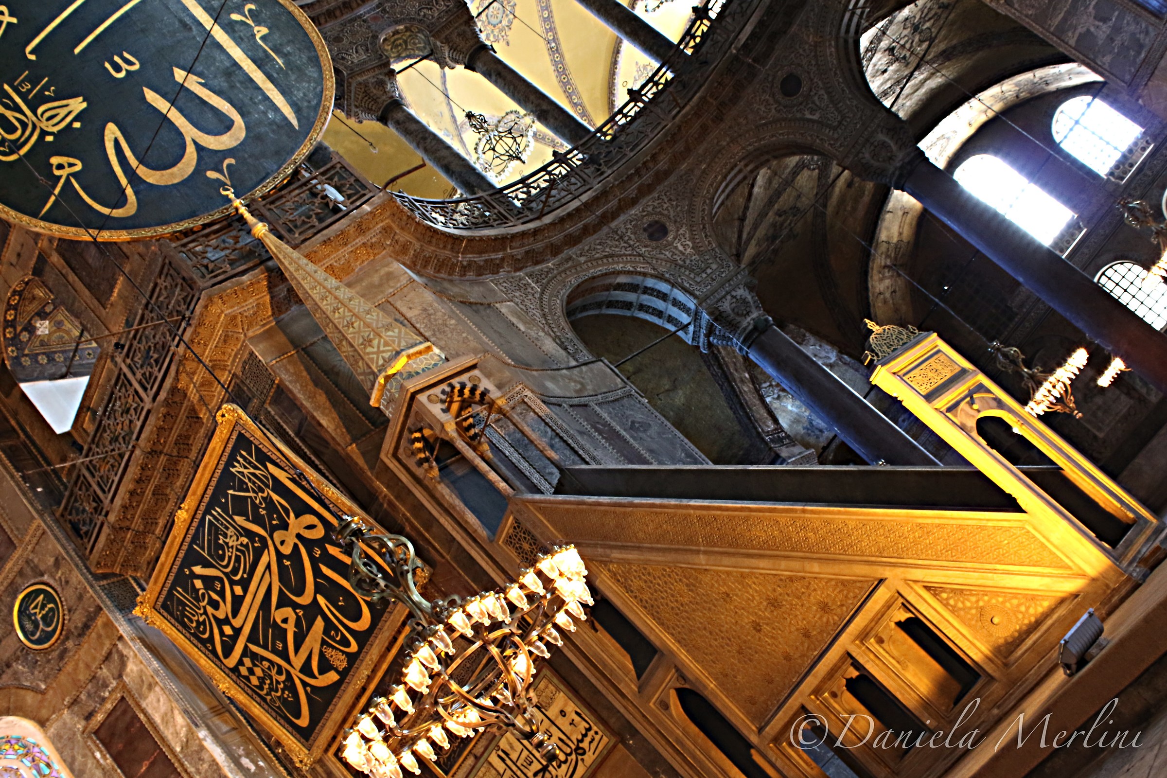 Hagia Sophia