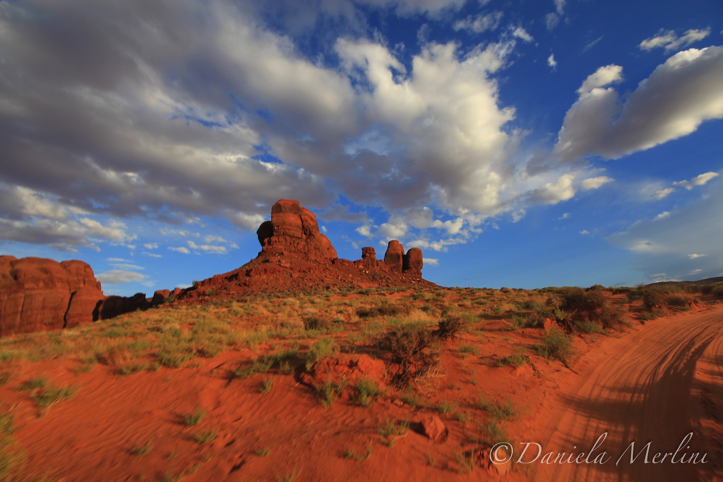Monument Valley