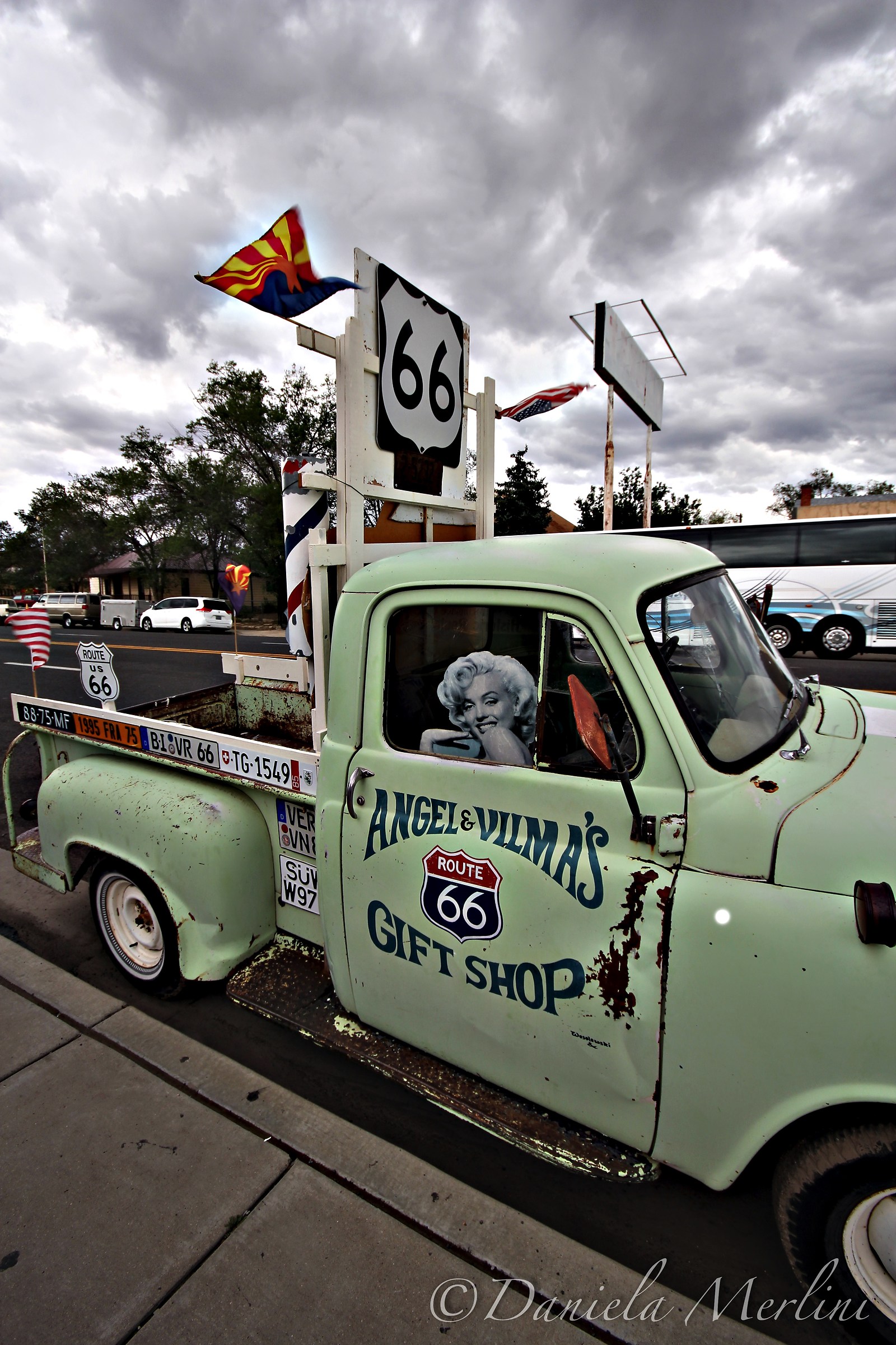Route 66