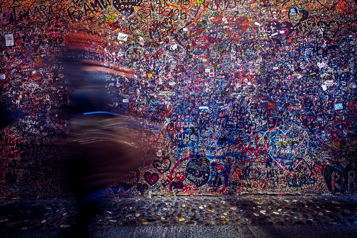 Love the most beautiful follies