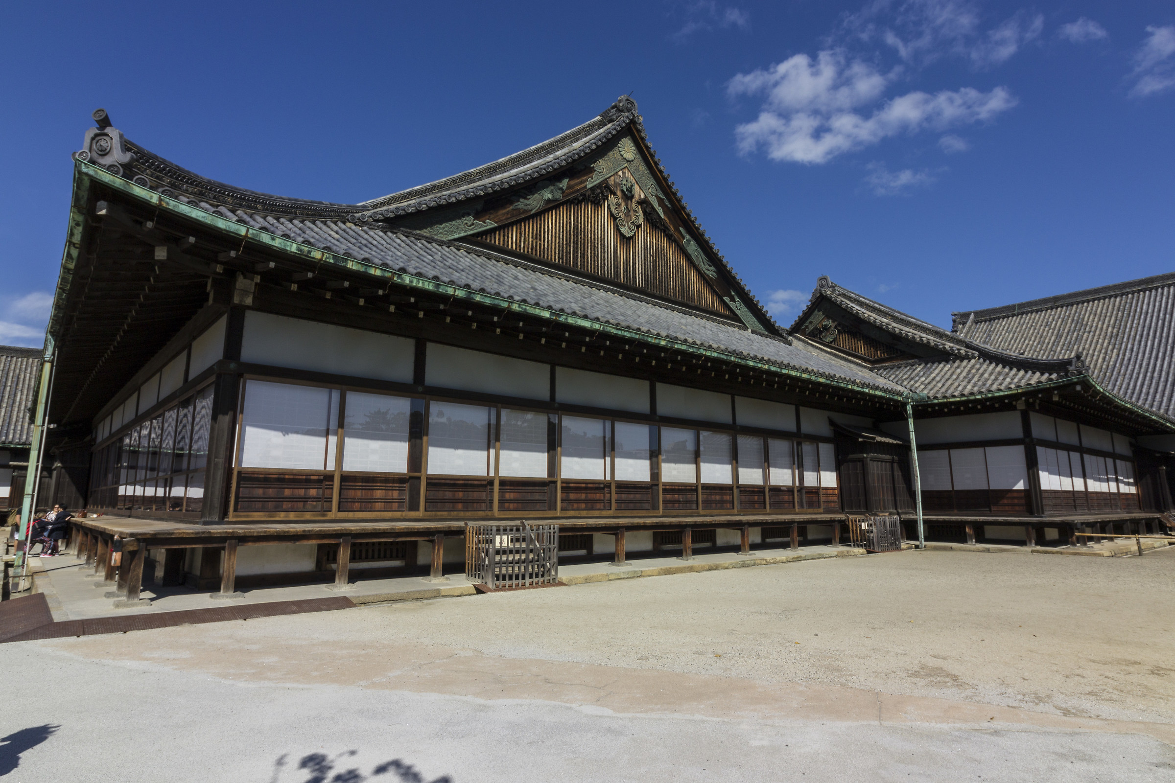 Nijo Castle