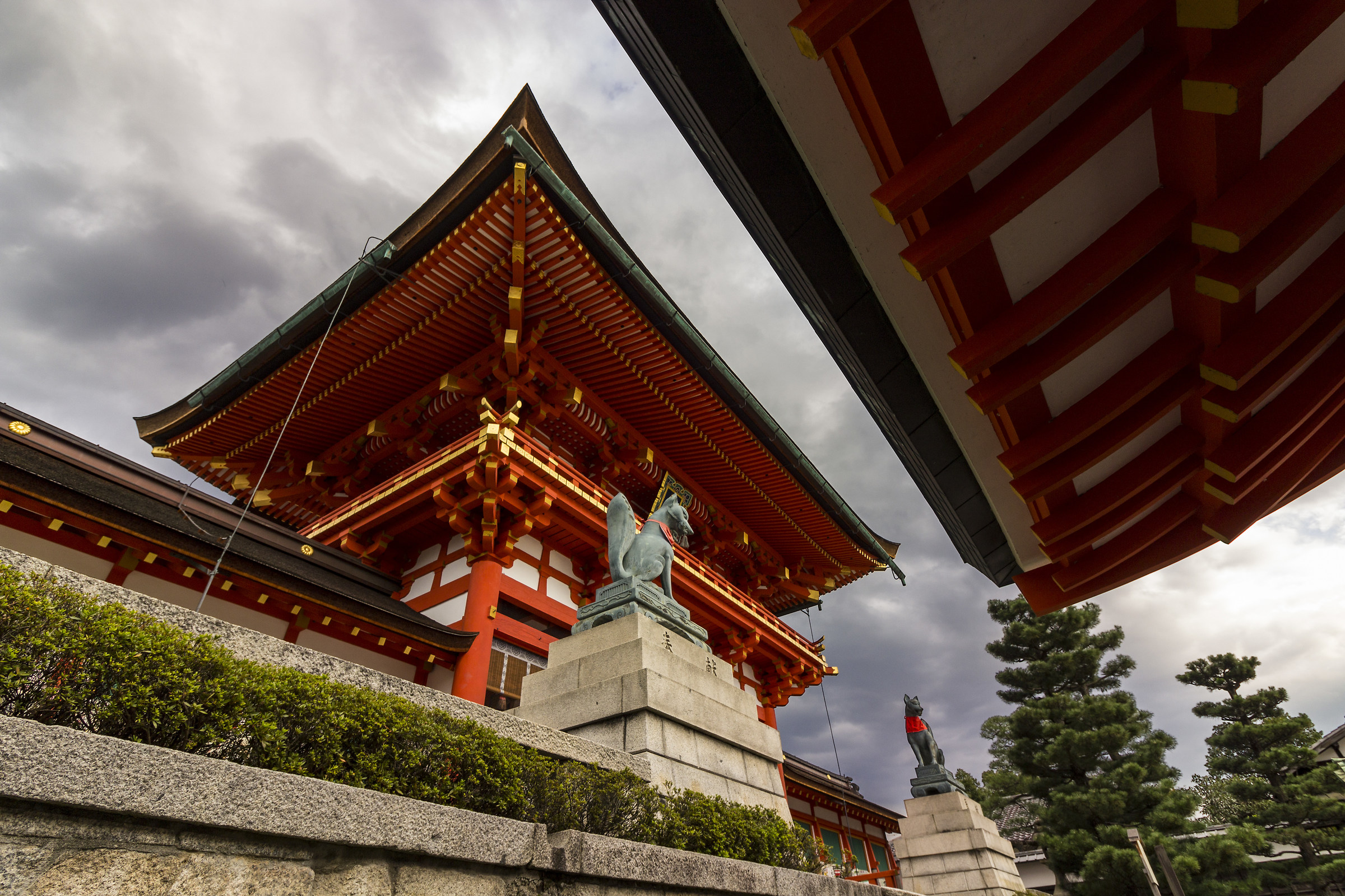 Fushimi Inari