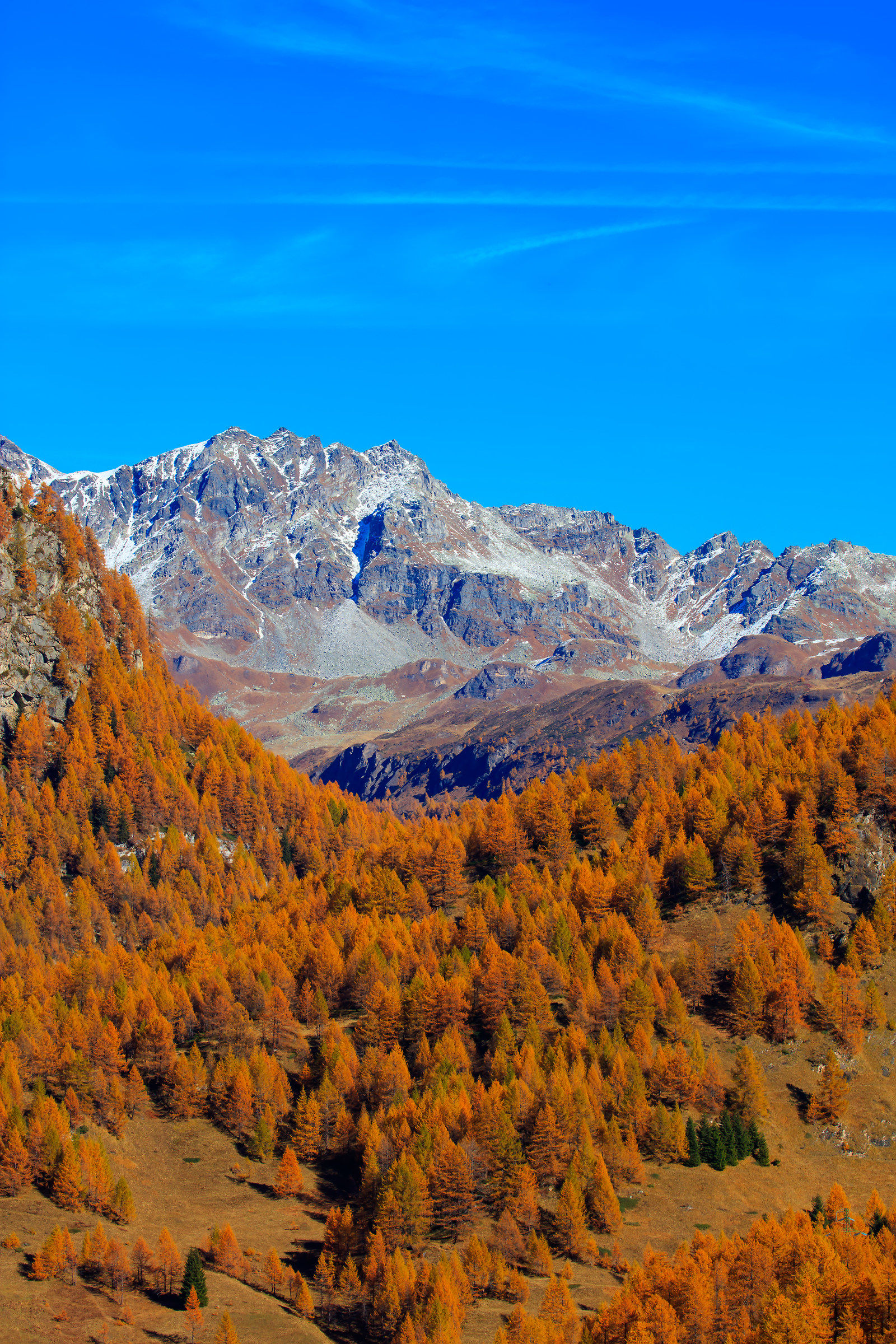 Autunno al Devero