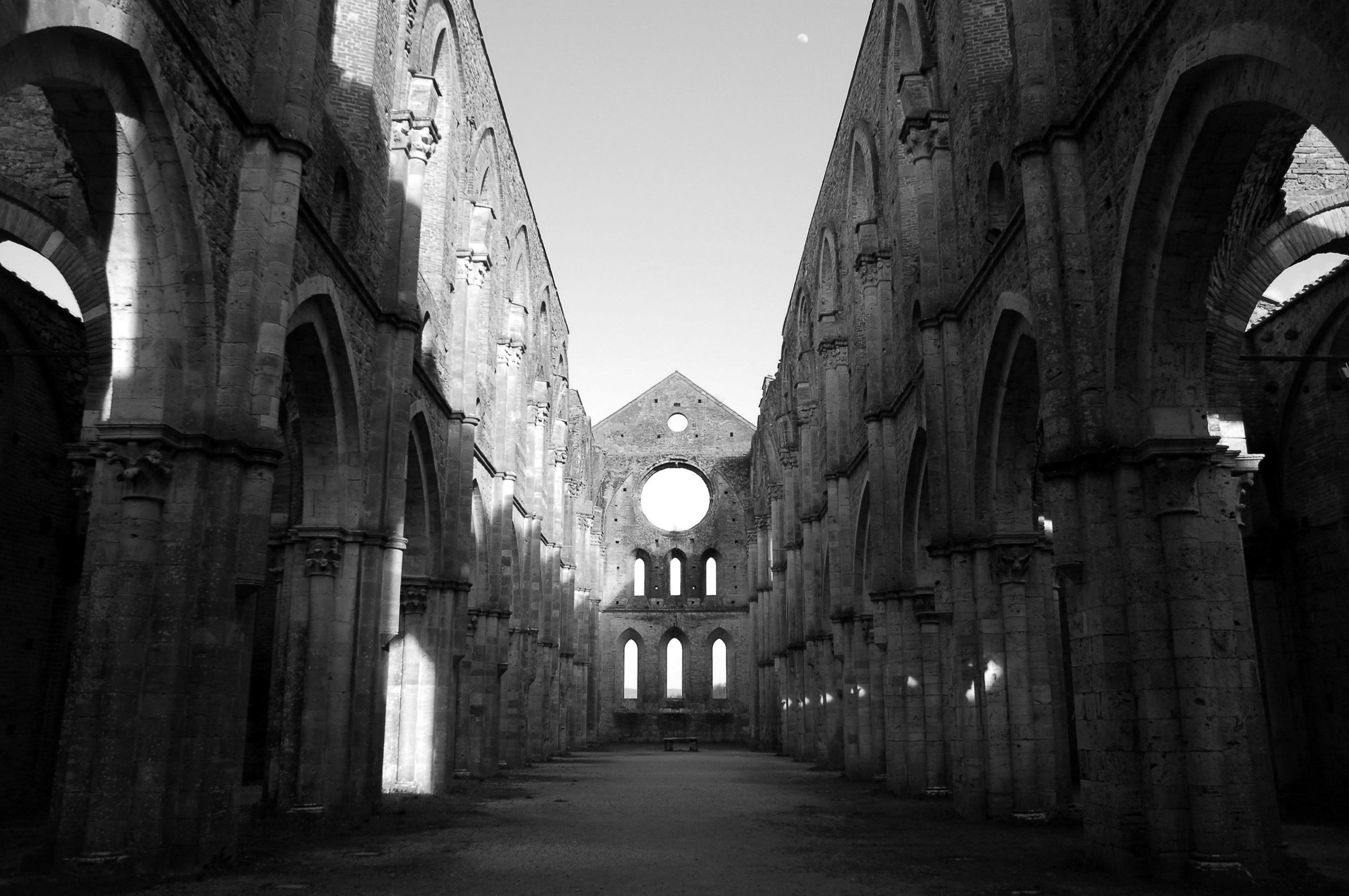 San Galgano