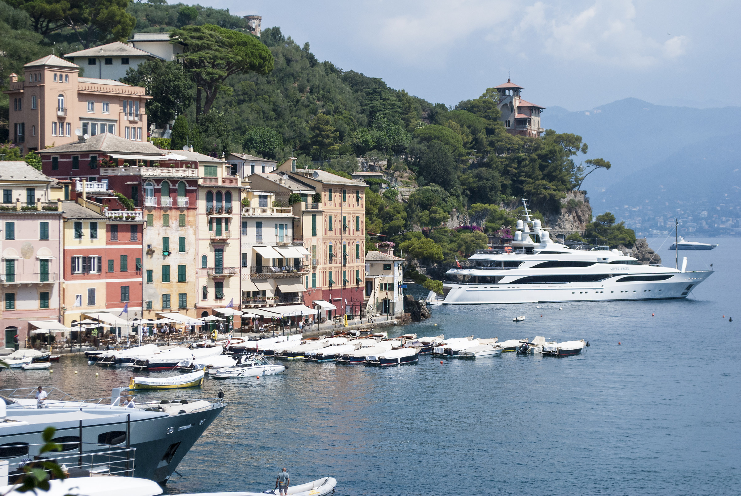 Portofino