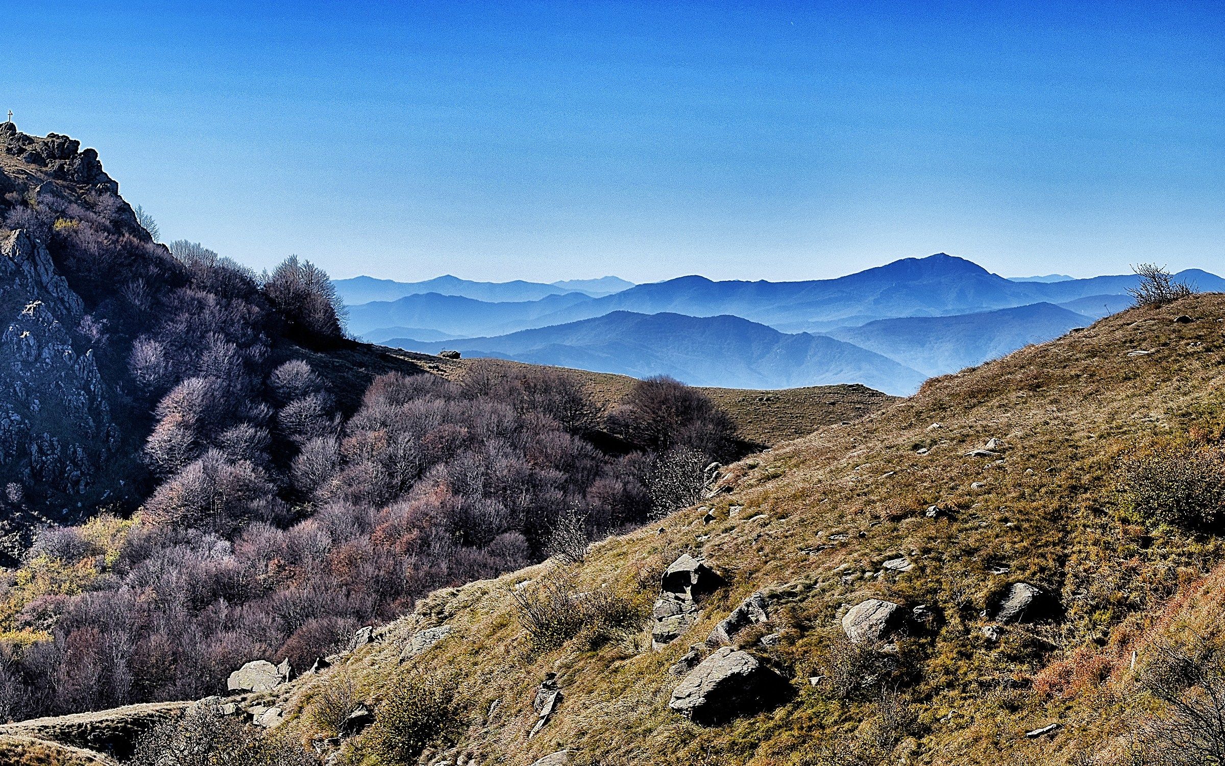 Parco del Beigua- Liguria