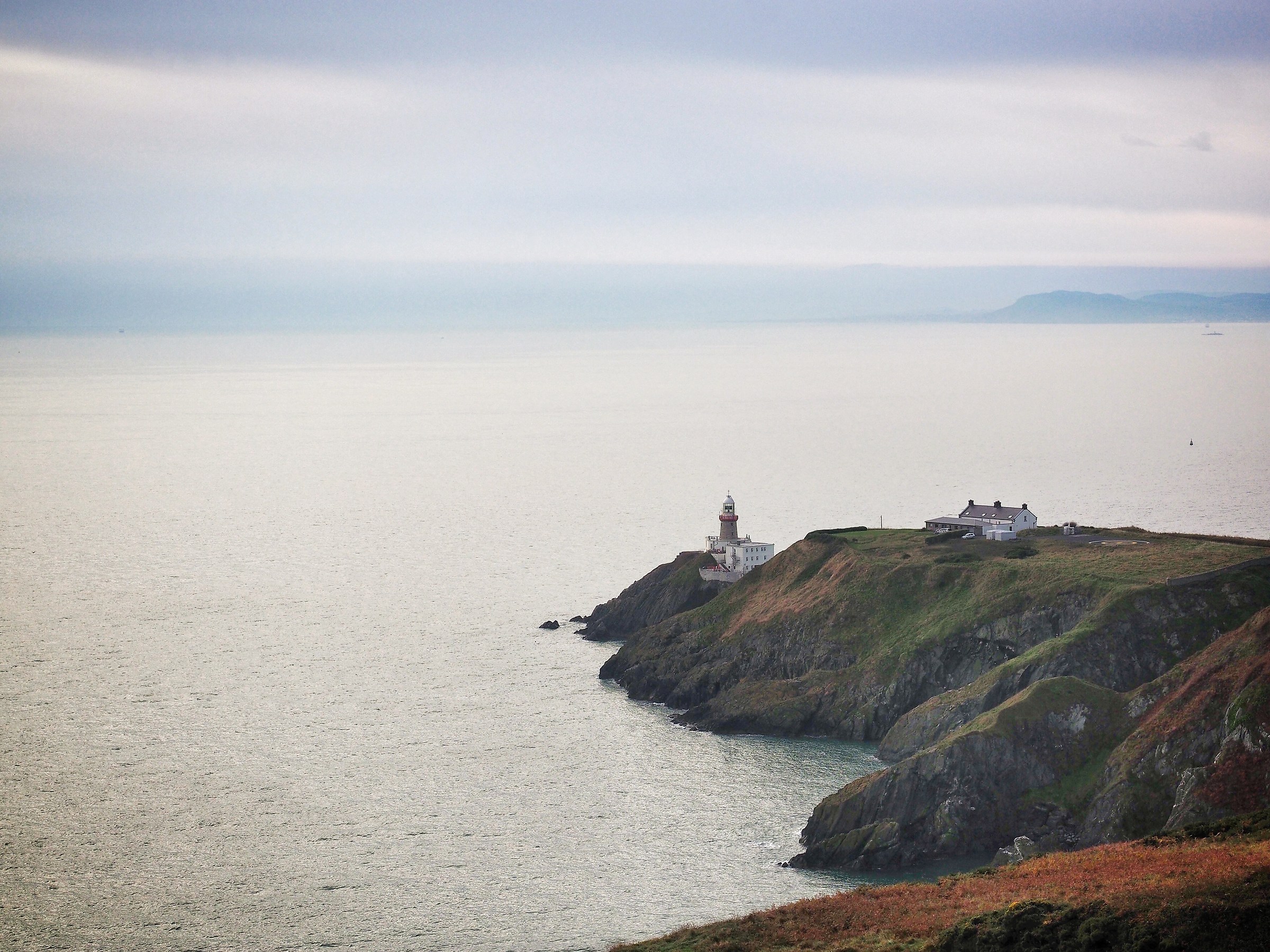 Howth - dublin