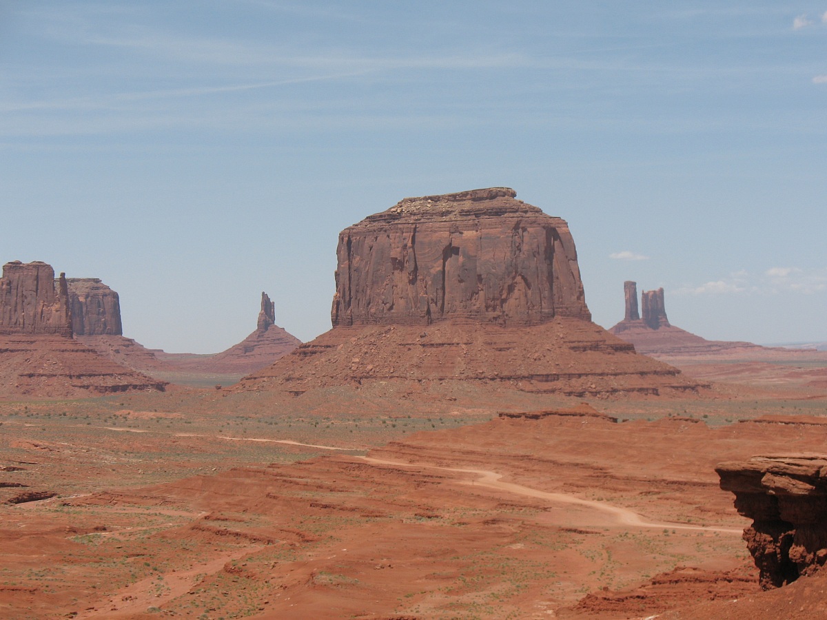 Monument Valley - Stati Uniti
