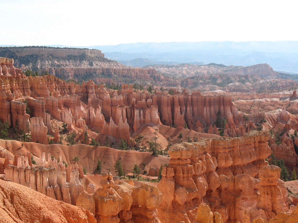 Bryce Canyon - Stati Uniti