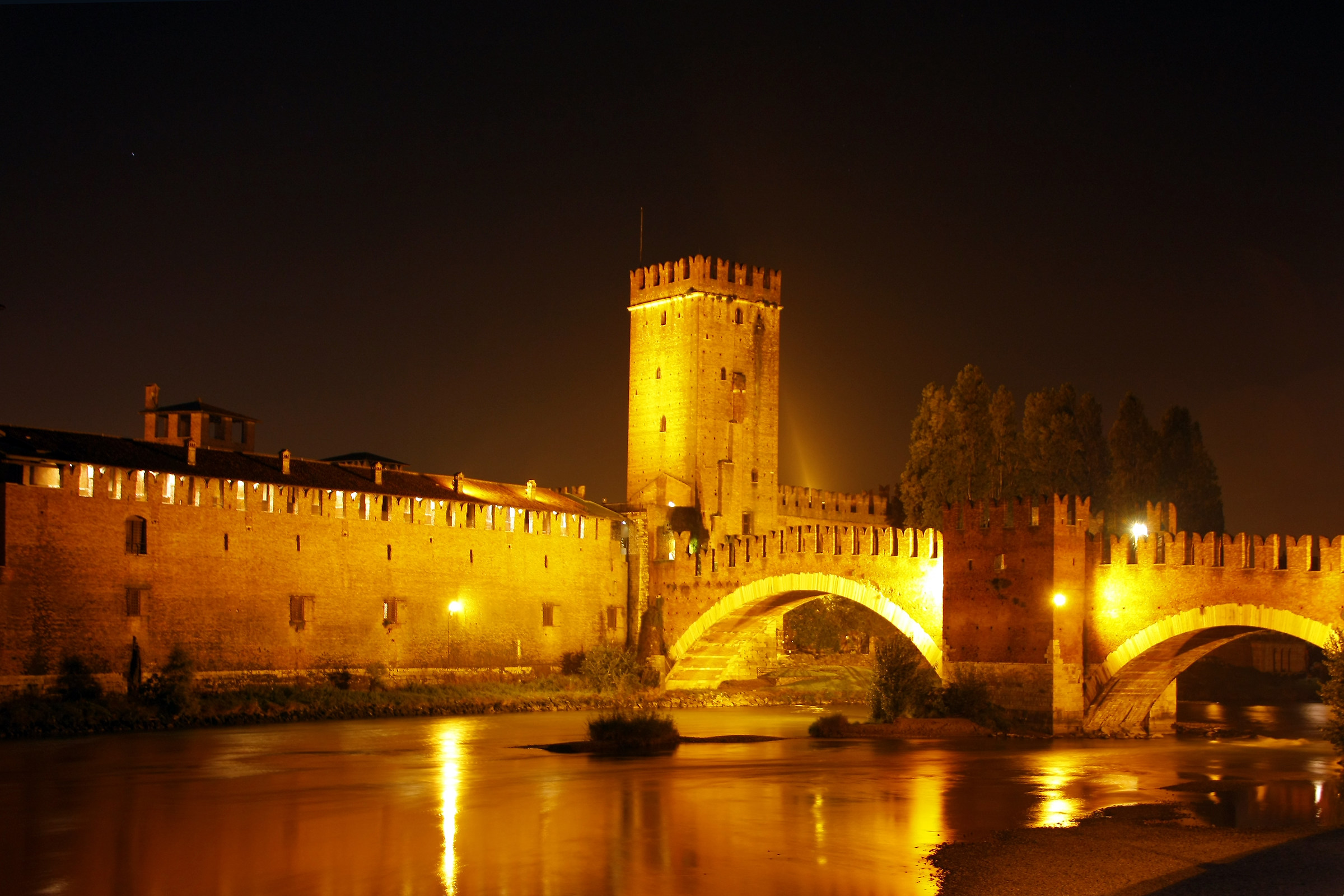 castelvecchio