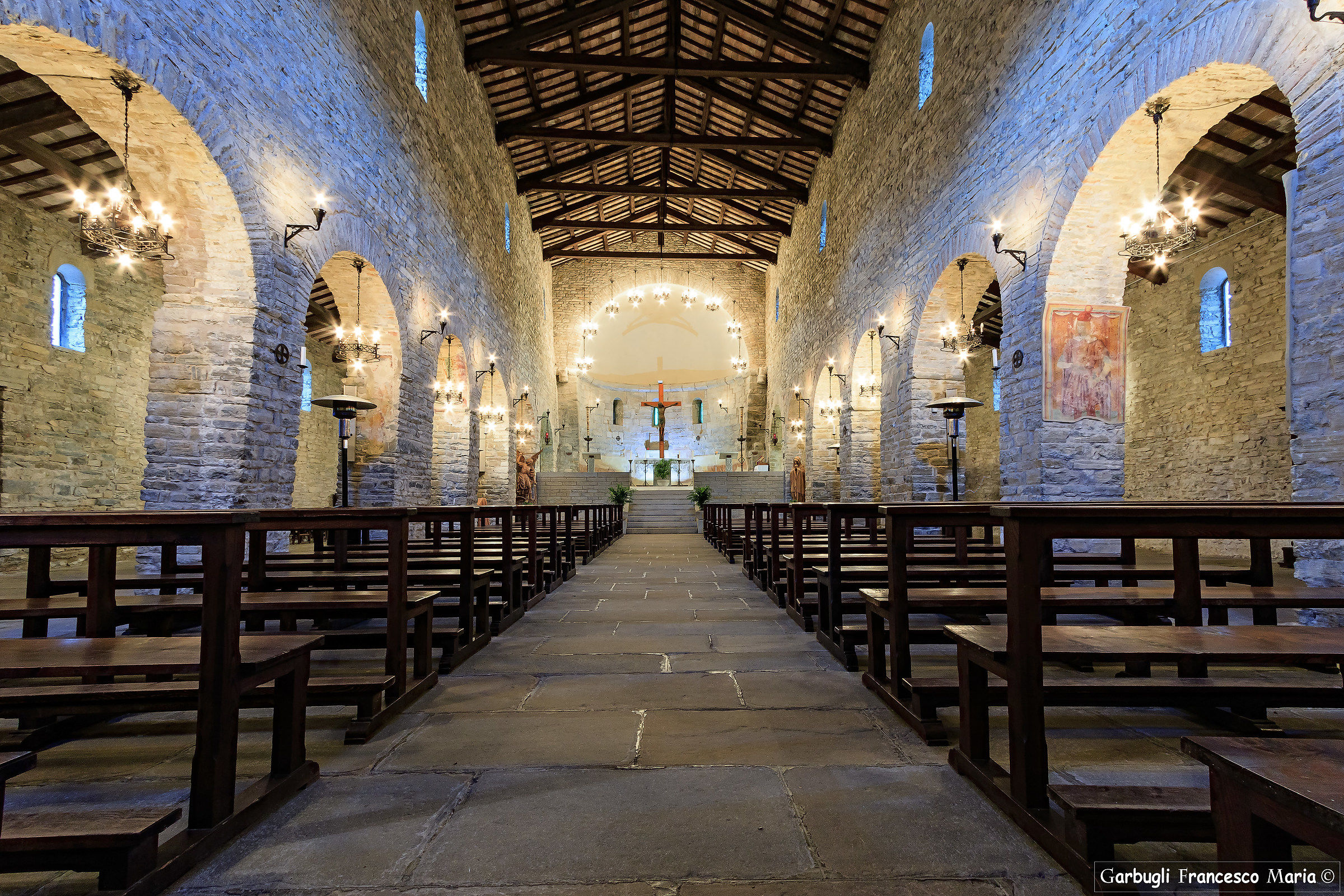 Abbazia di San Michele