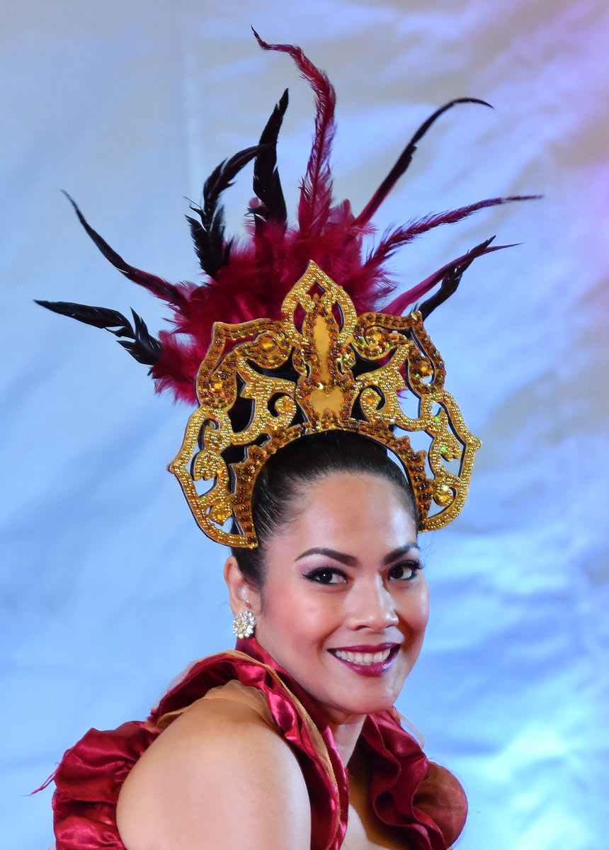 Beautiful and colorful!