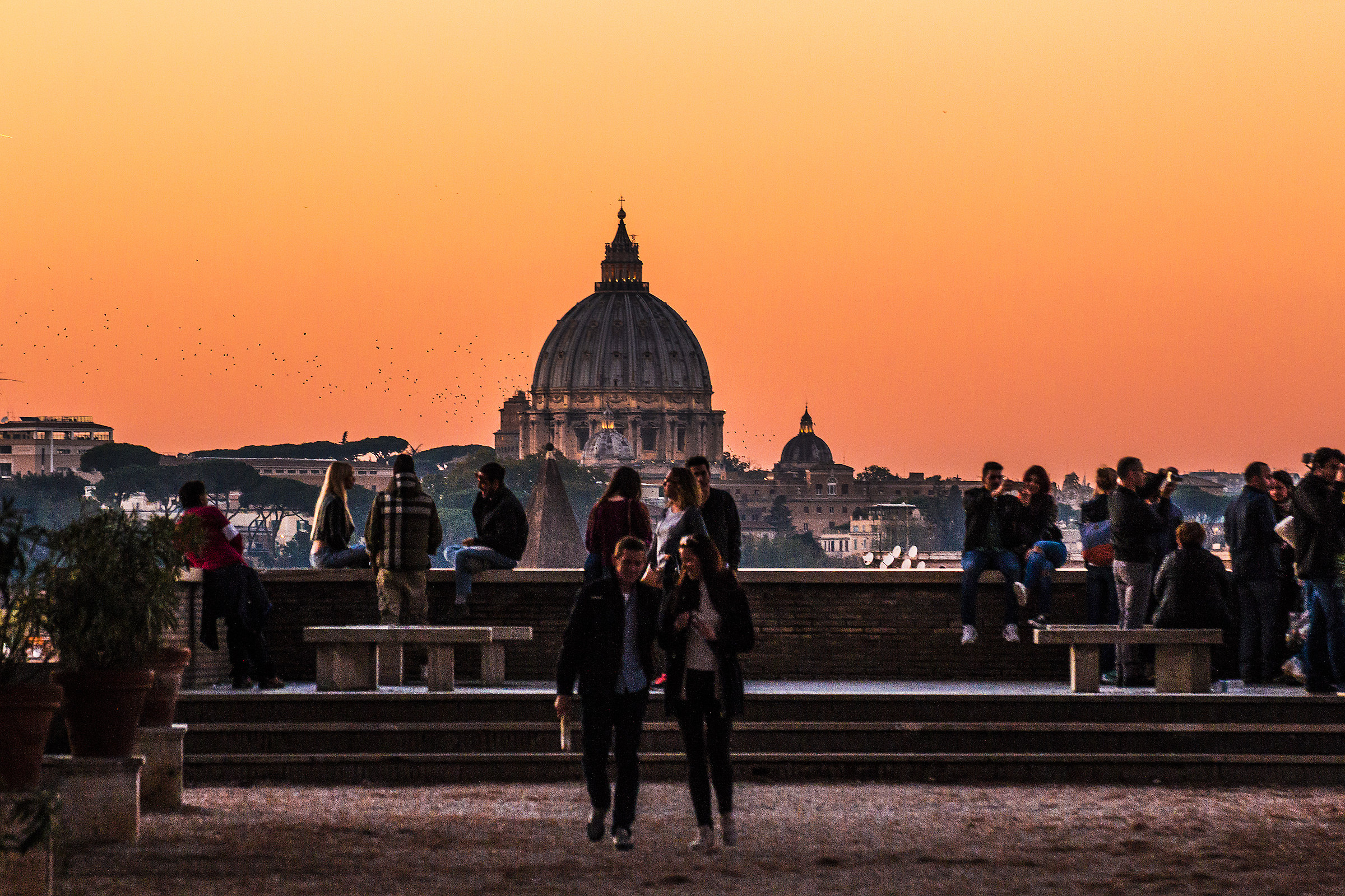 show ended ... it closes!