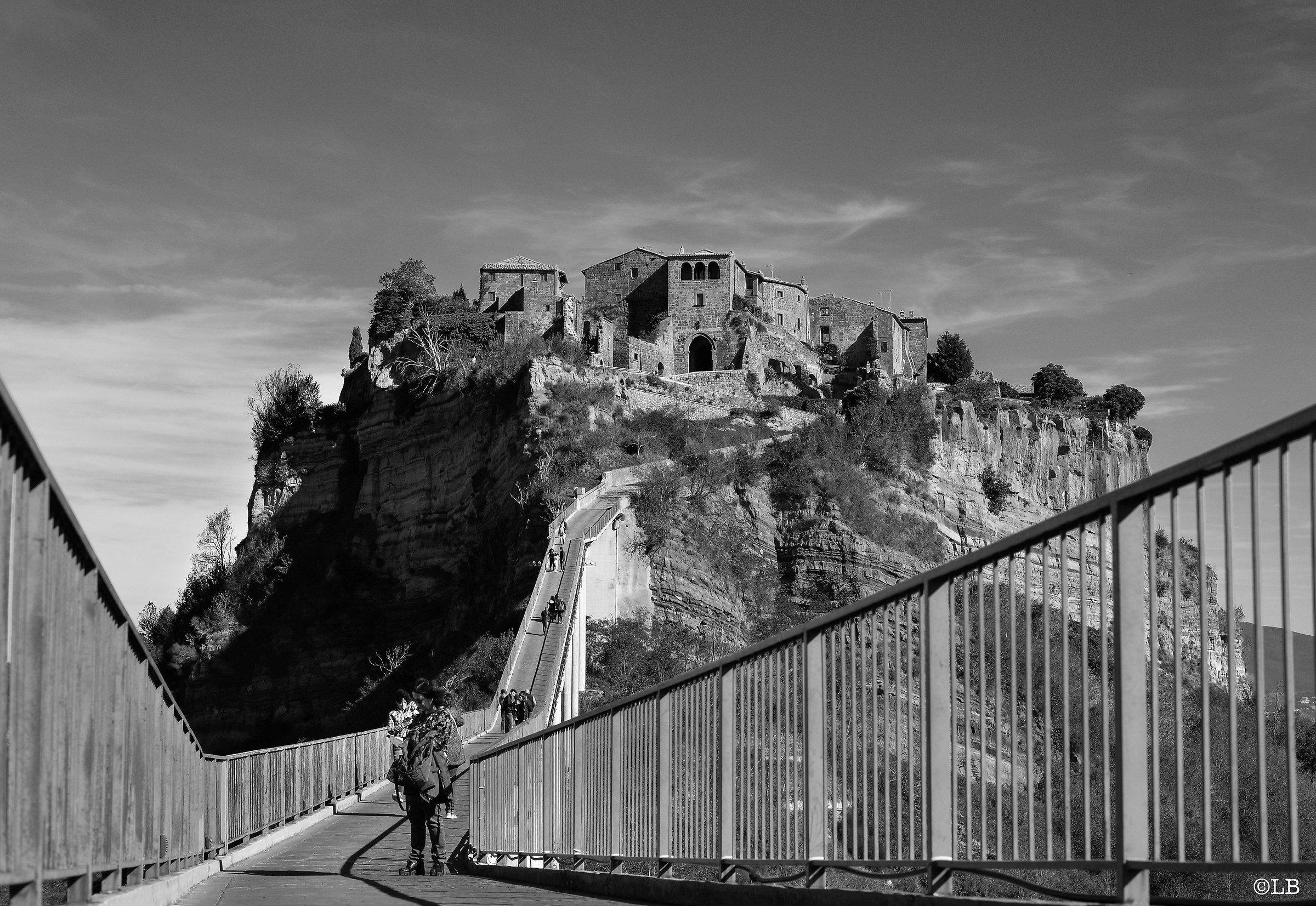 la città che muore/2