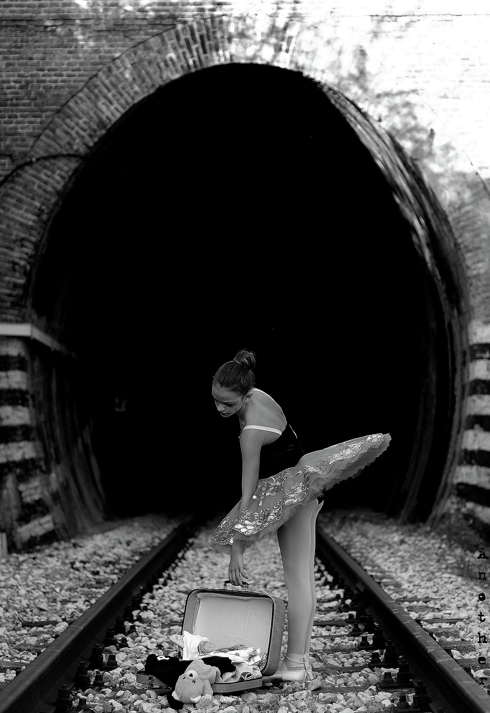 La valigia dei ricordi