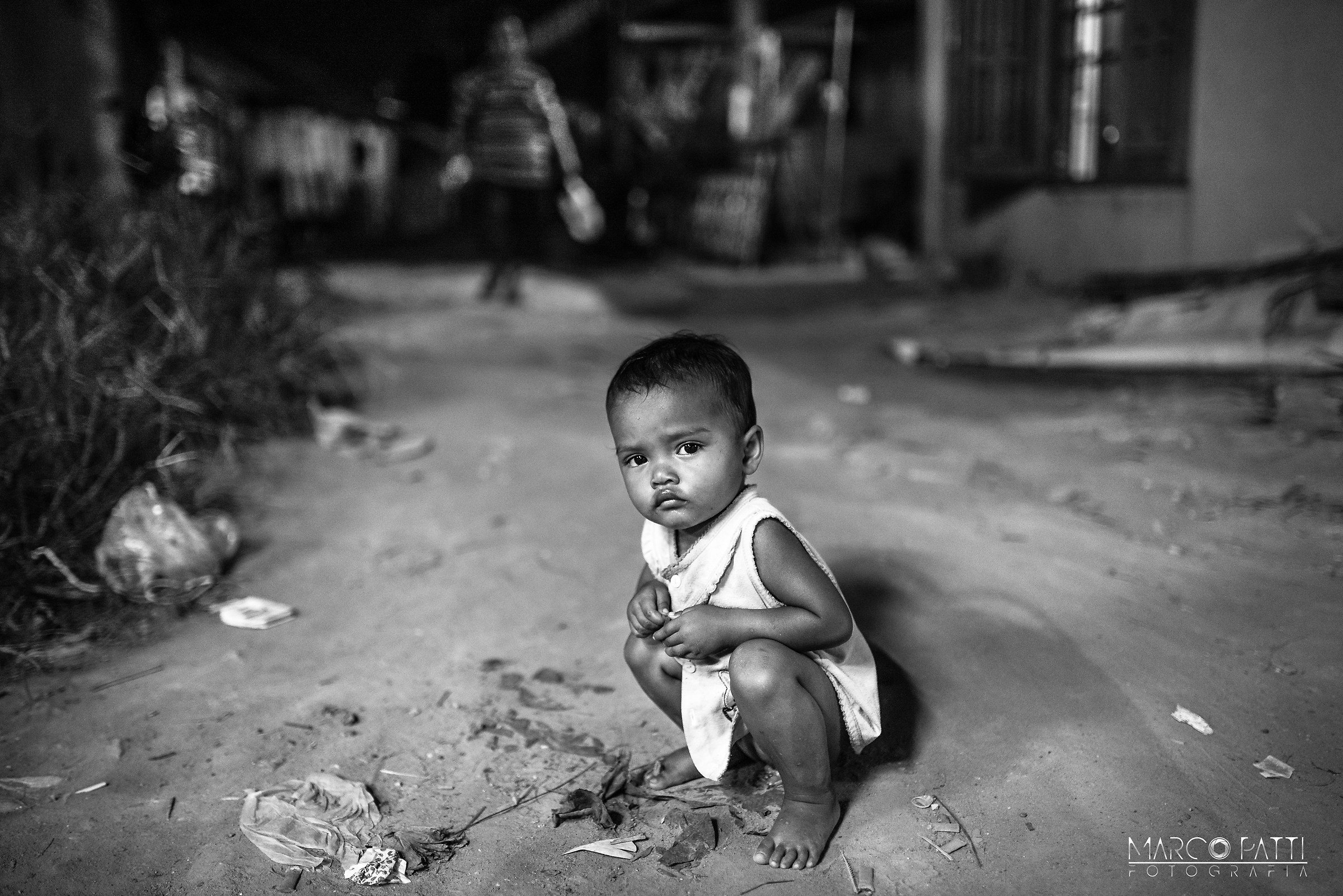 Looks that say a thousand words