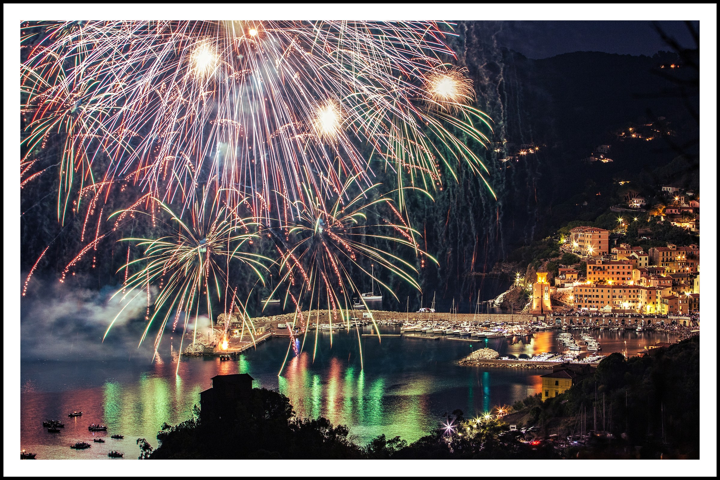 Sogno di una notte di mezza estate