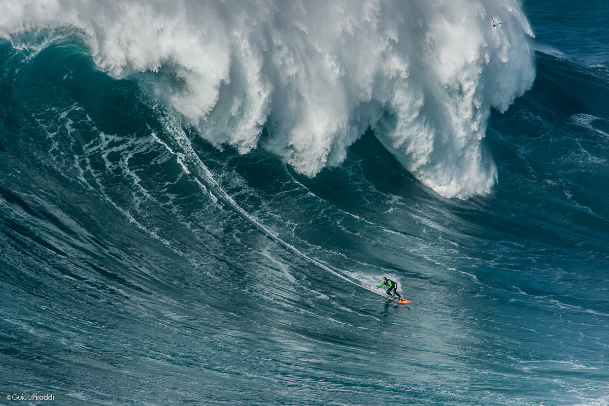Nazaré 24-10-2016
