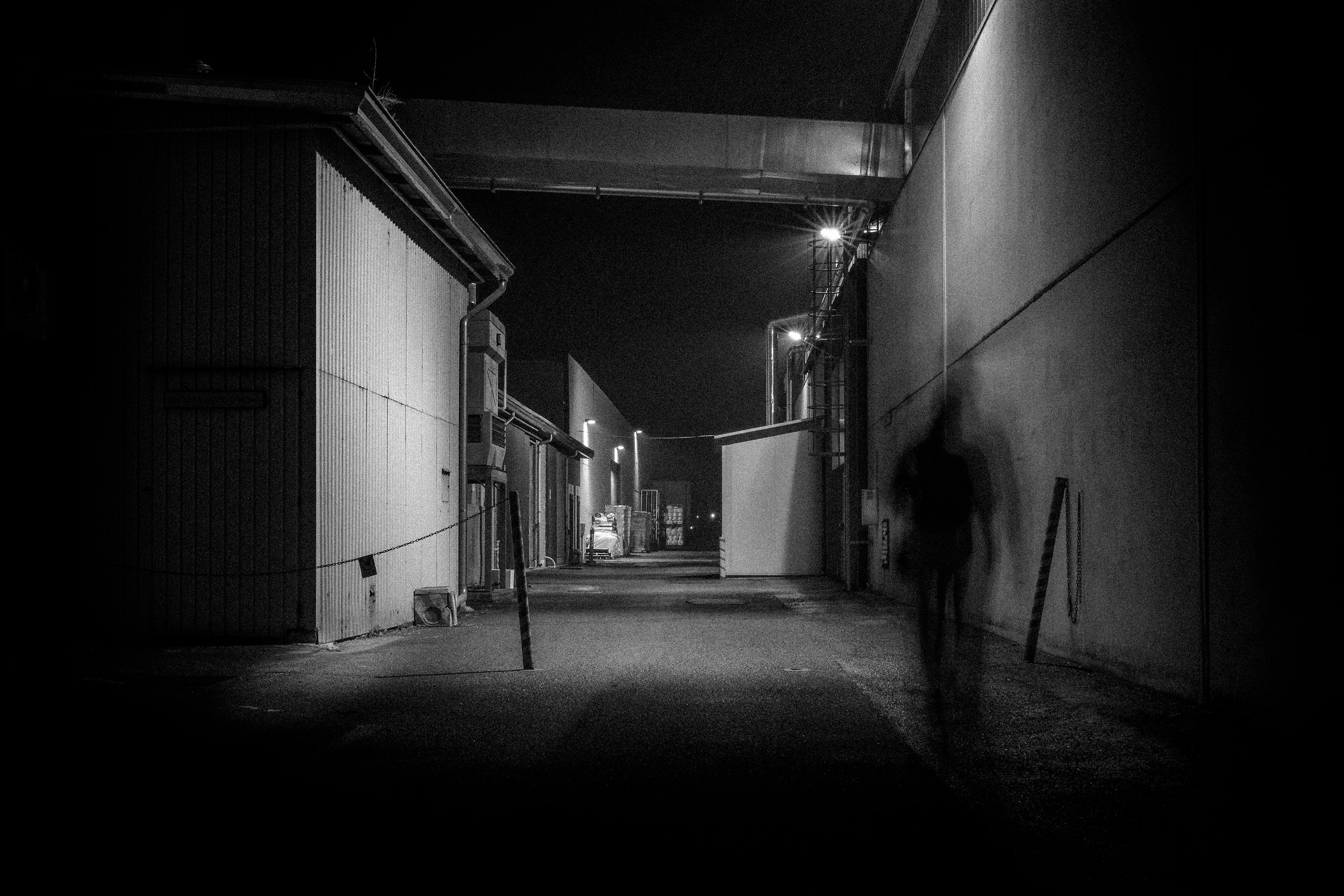 The Illuminata_Spettri Factory Marx