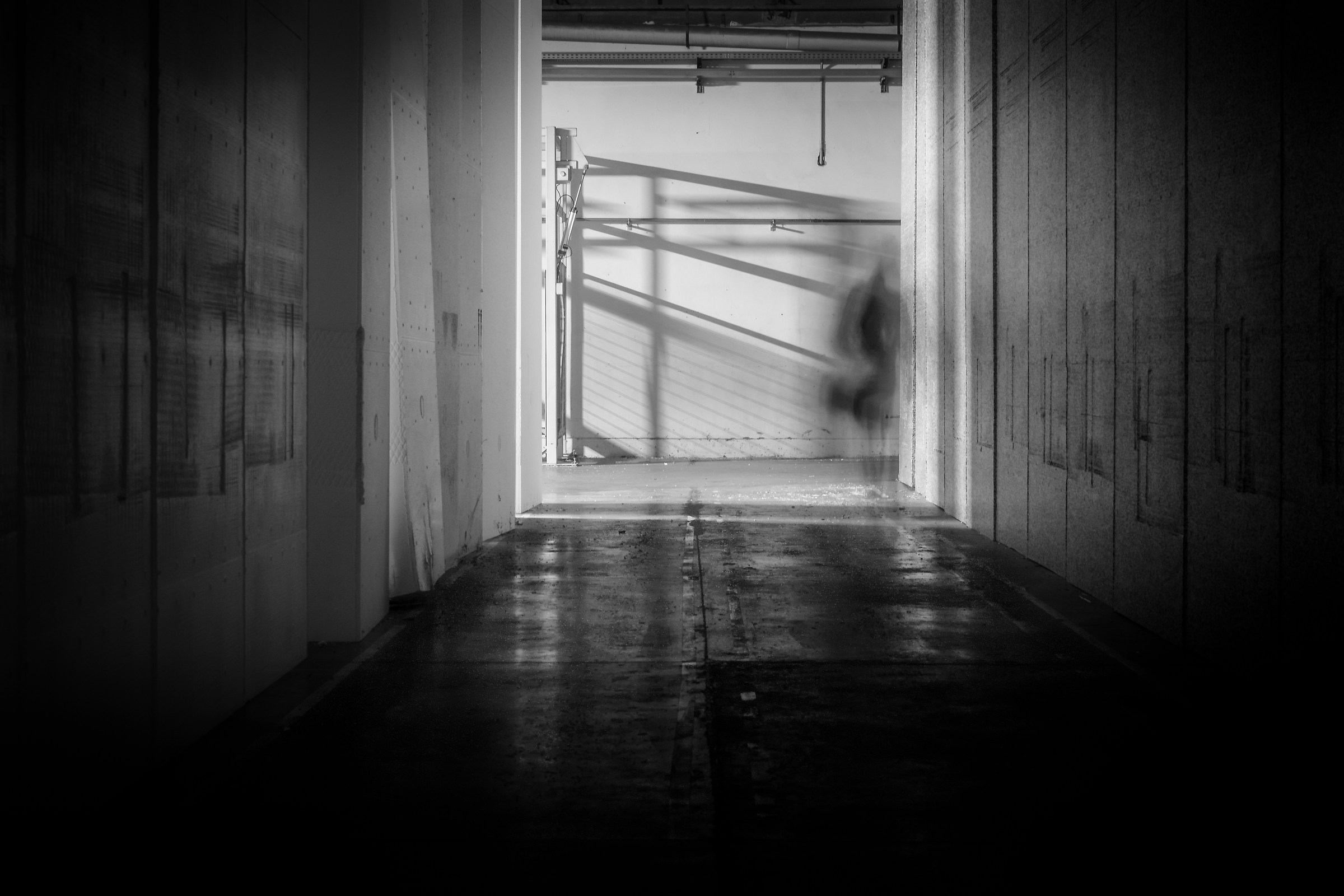 The Illuminata_Spettri Factory Marx