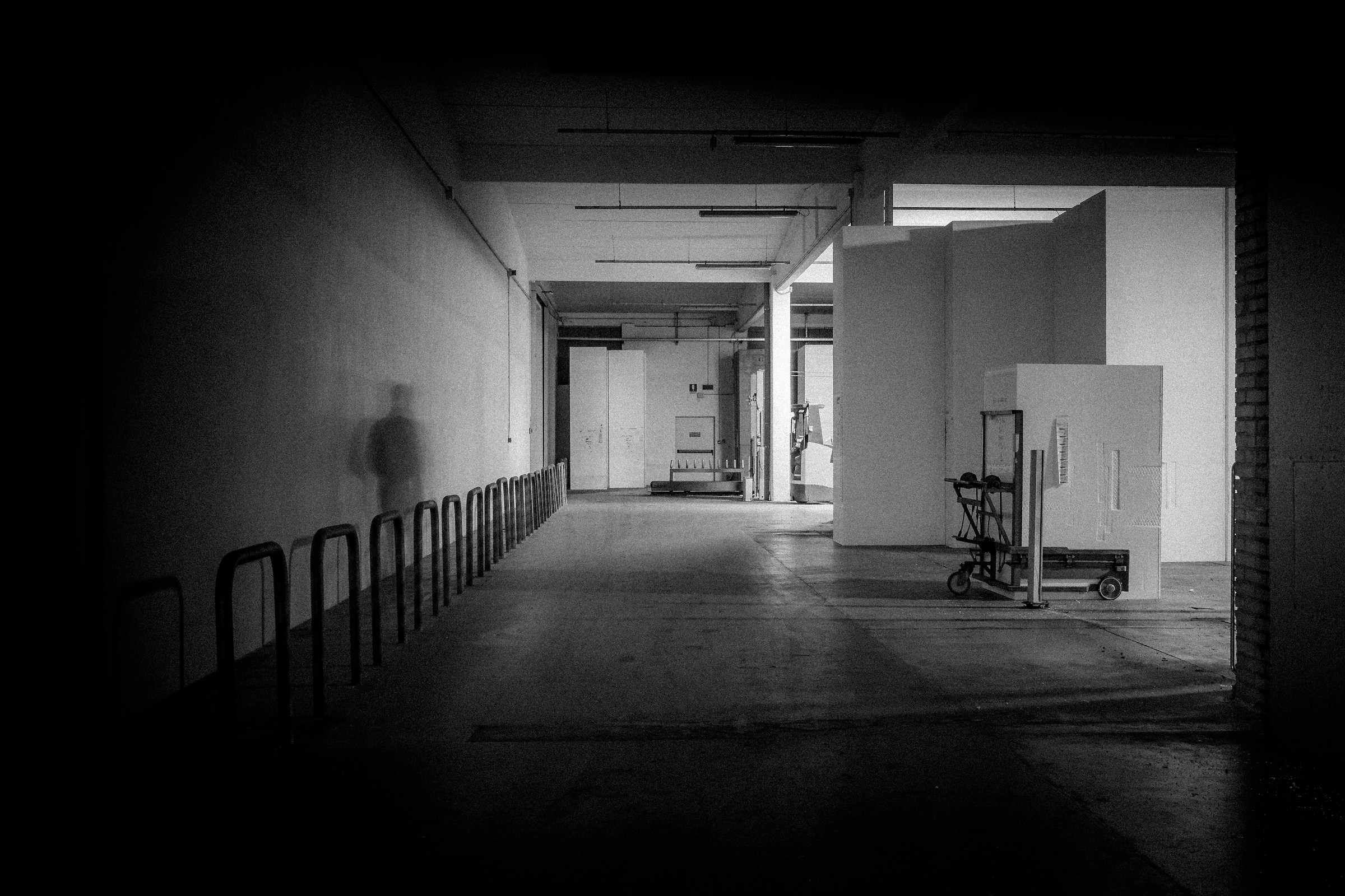 The Illuminata_Spettri Factory Marx