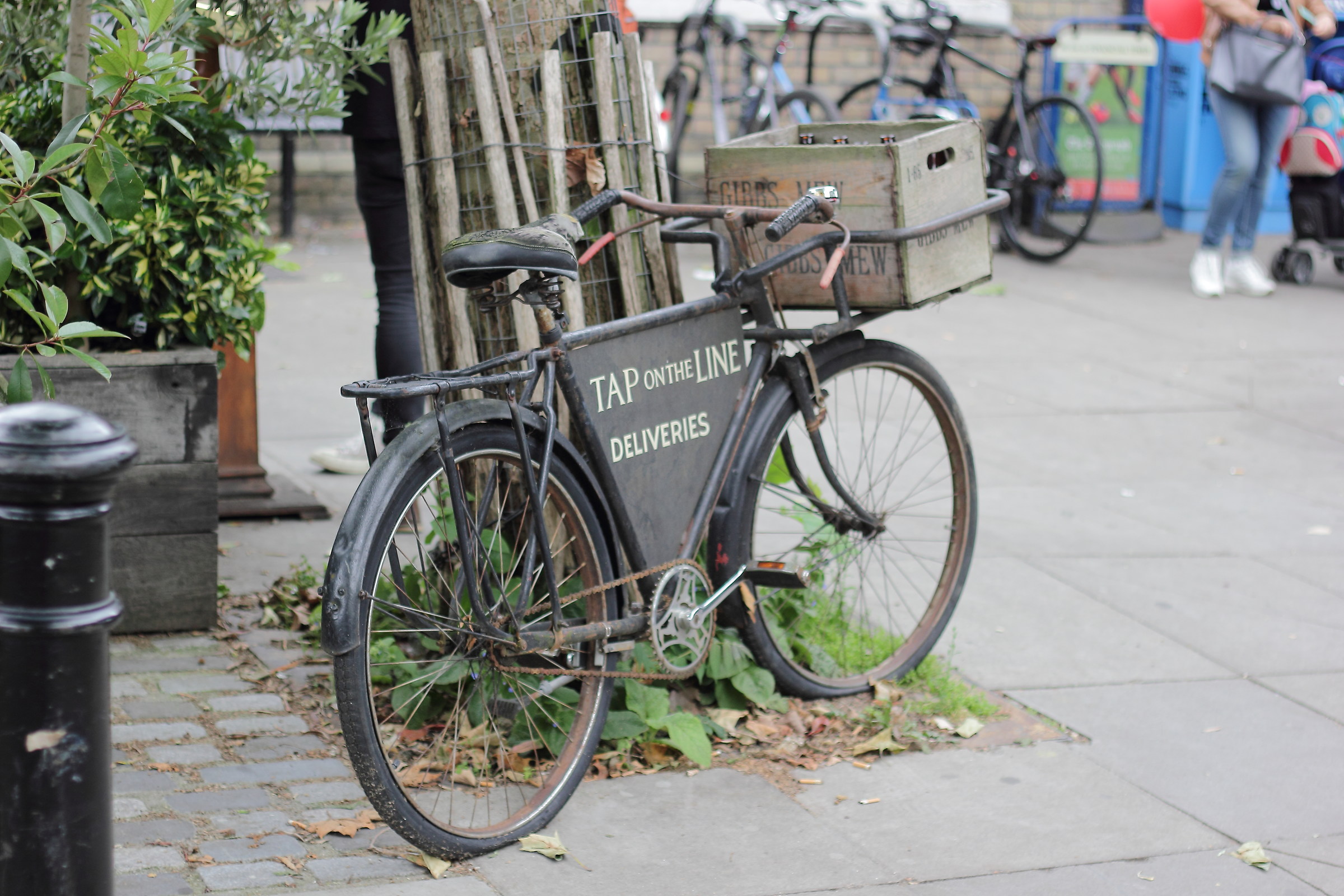 ...sustainable mobility