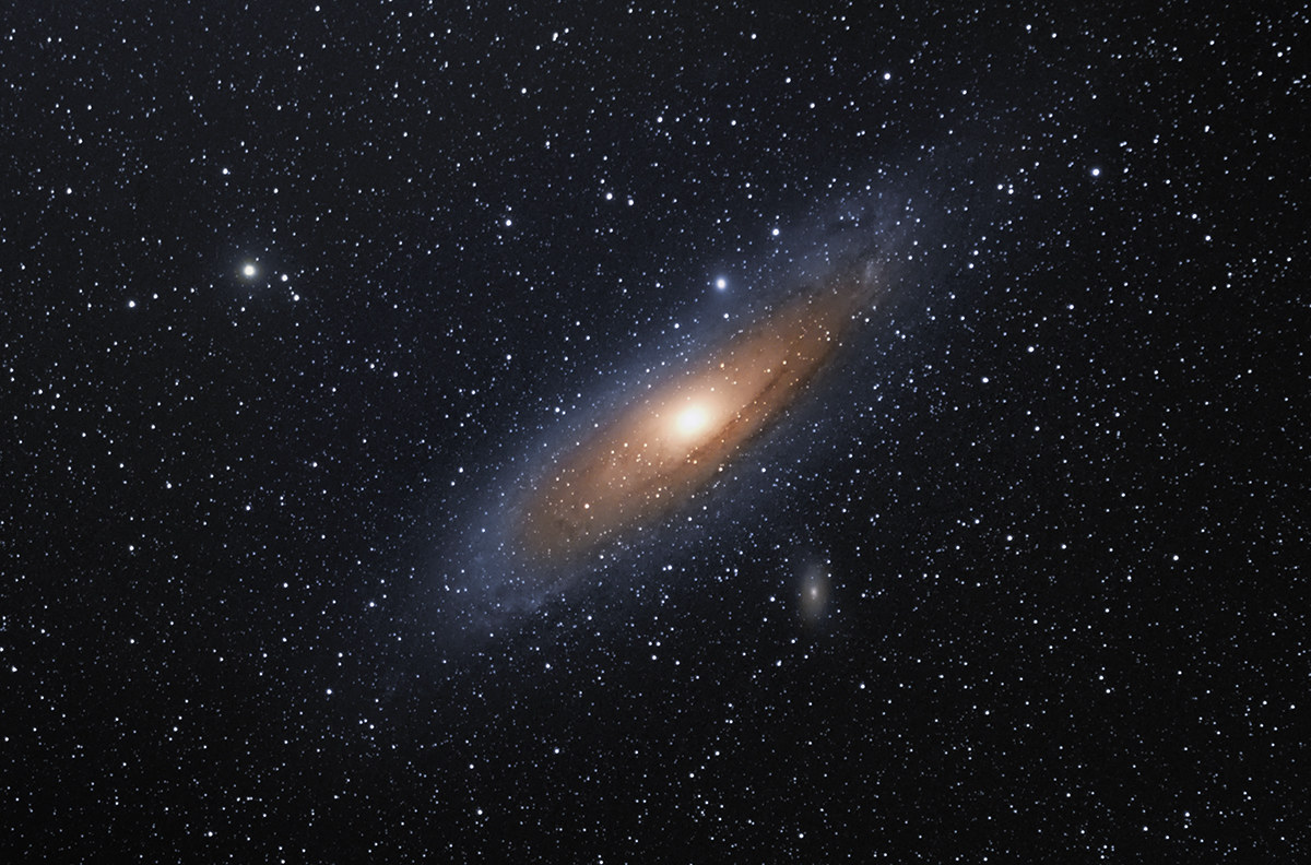 Andromeda