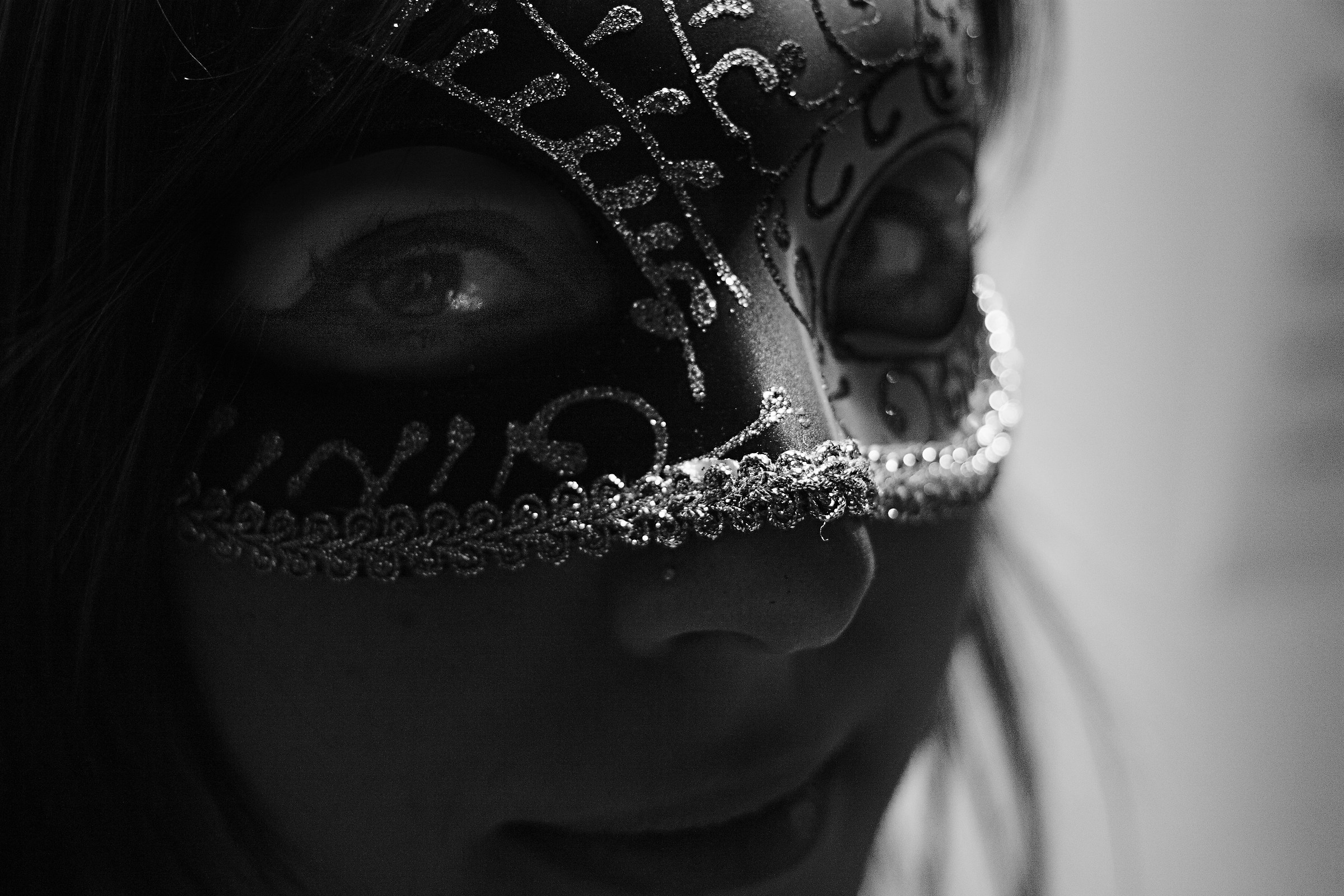 Masquerade