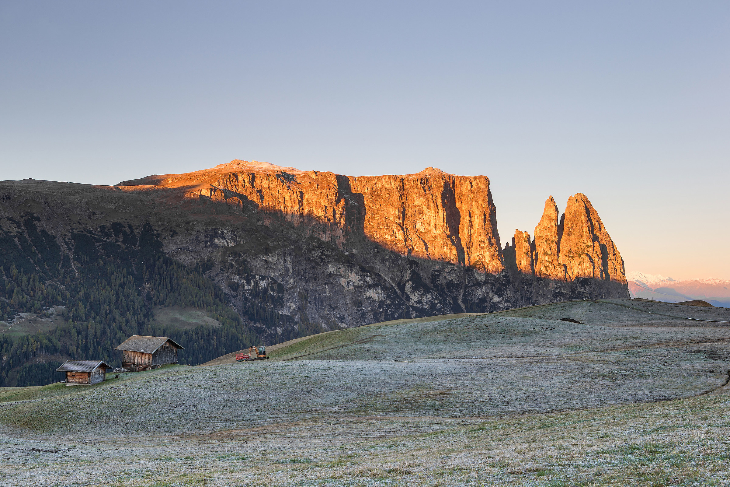 Alpe di Siusi 8