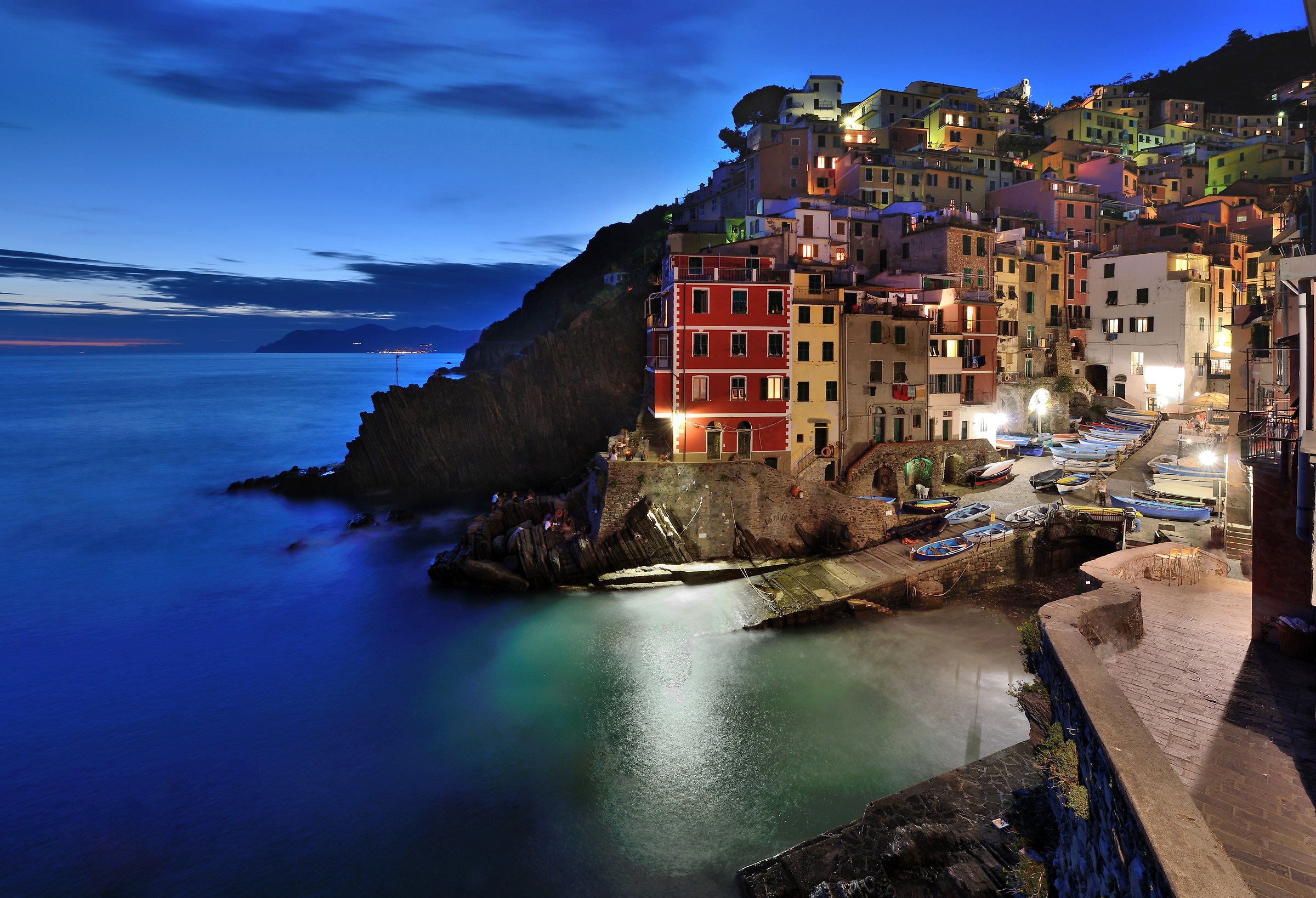 Riomaggiore