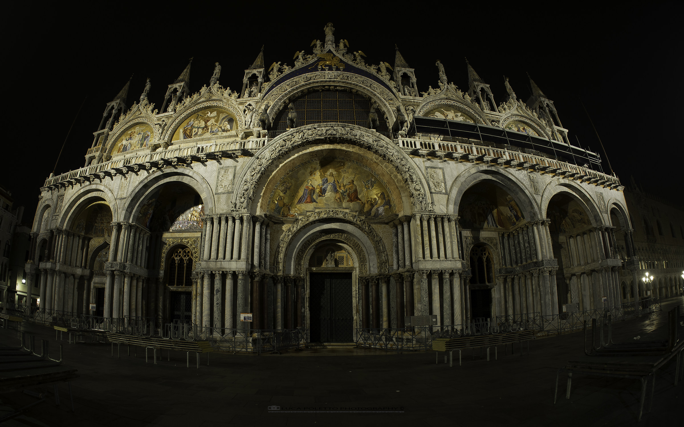 Basilica Di S.Marco Venezia