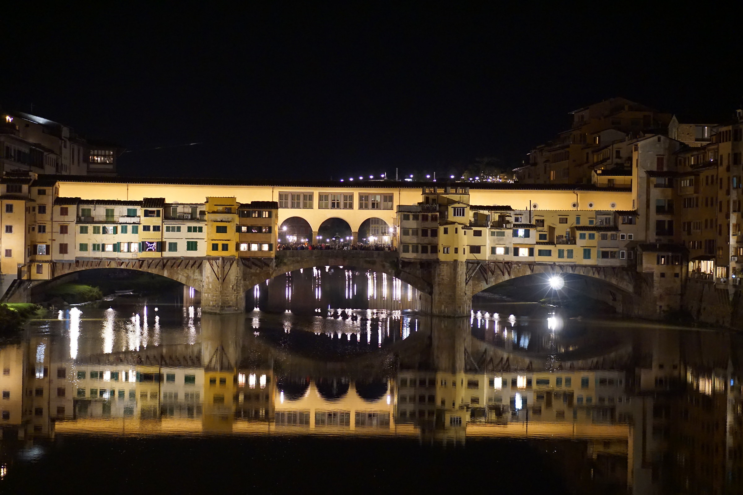 Pontevecchio...