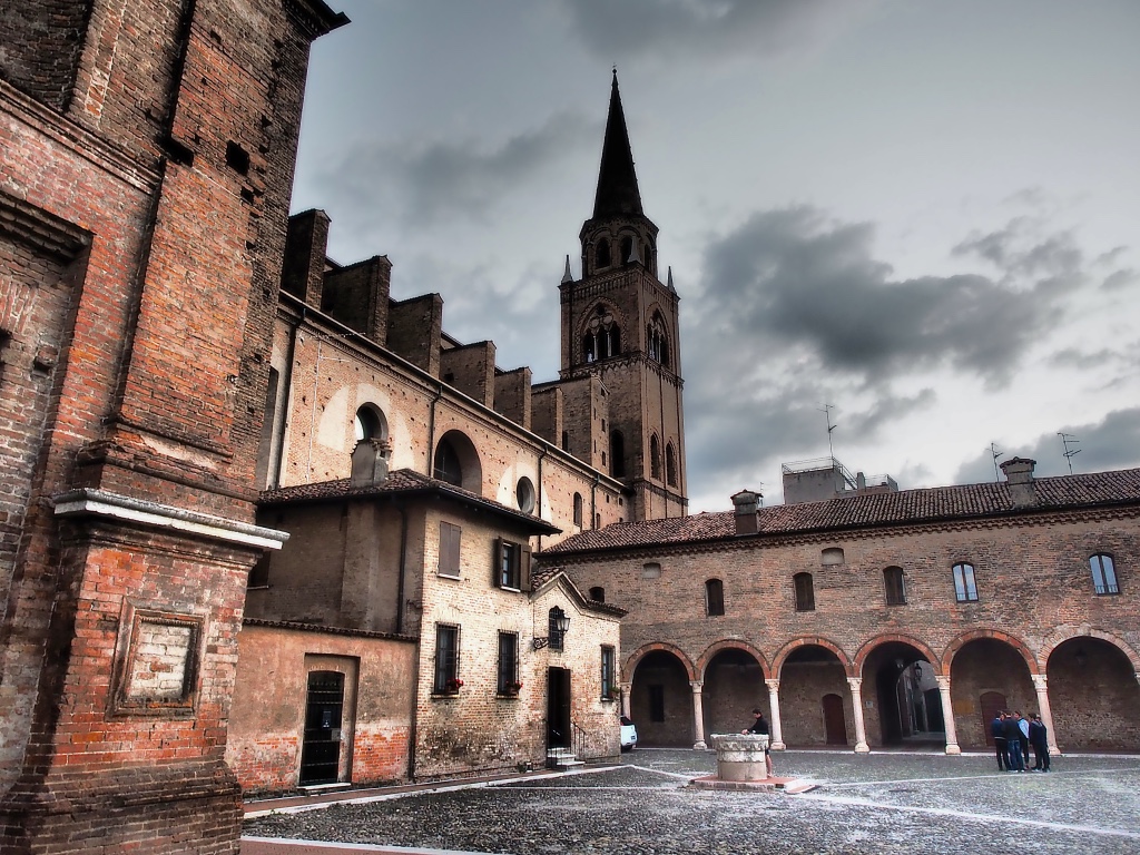 Mantova
