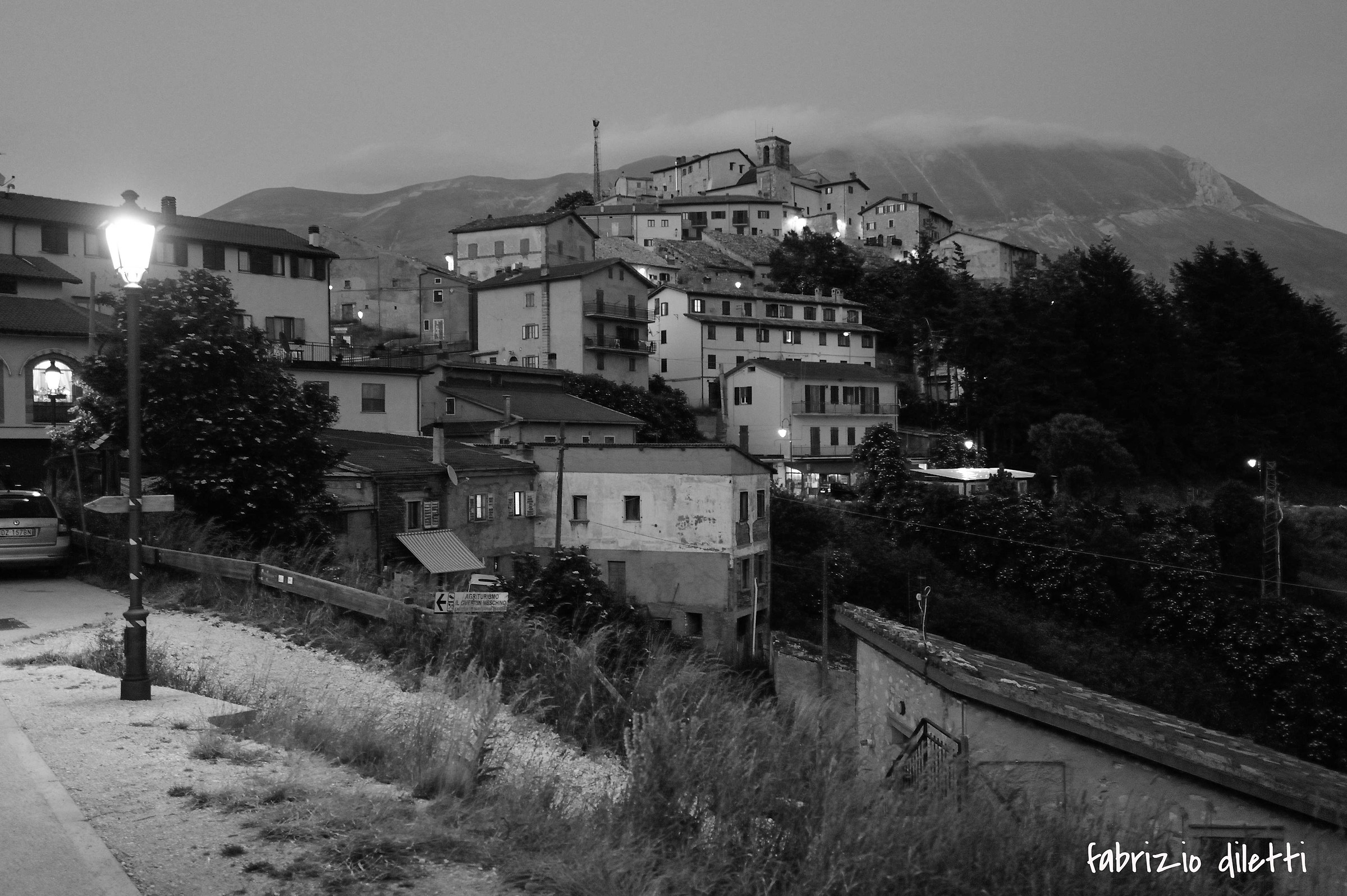 Castelluccio of Norcia
