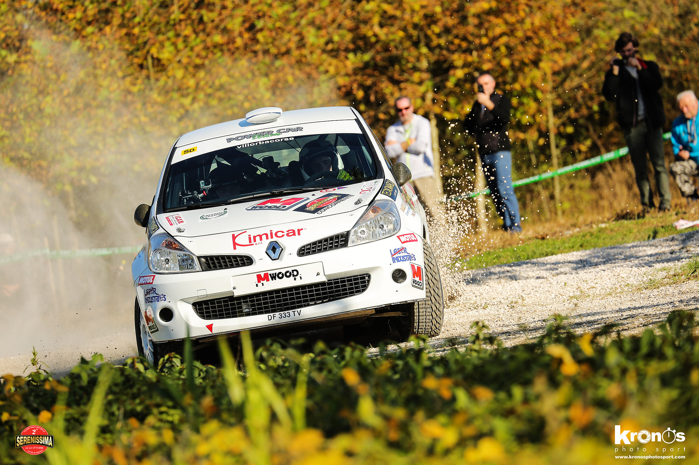 2nd Planet Rally Day of the Serenissima