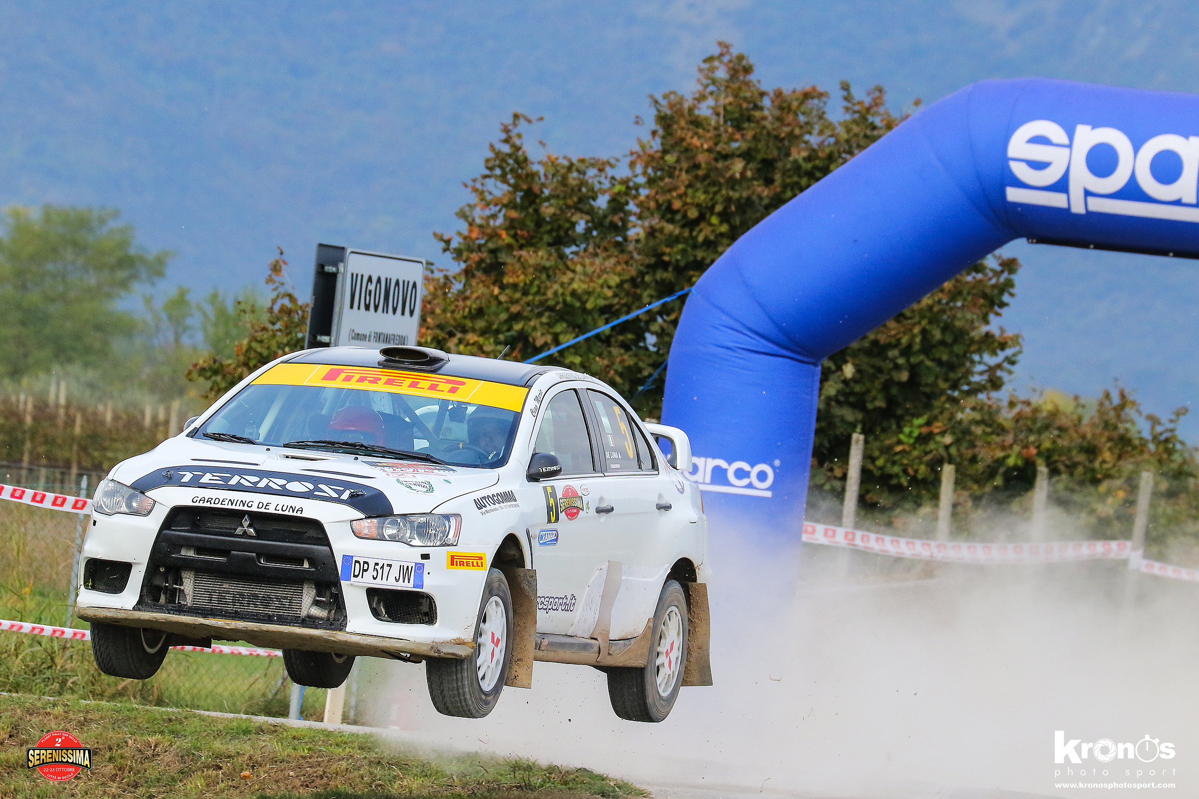 2° Planet Rally Day della Serenissima