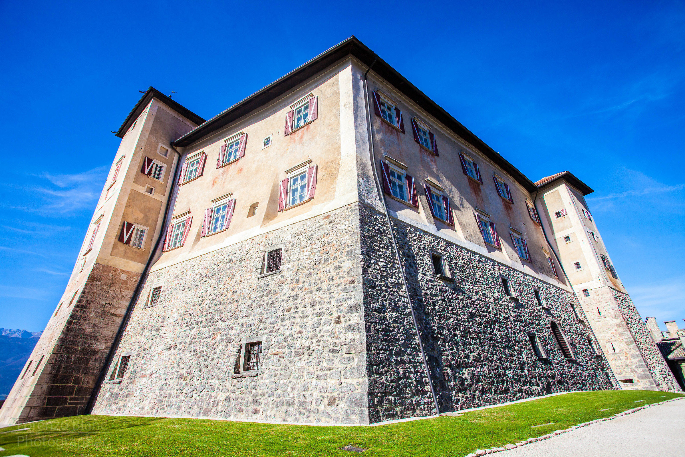 Thun Castle "Trentino Alto Adige"